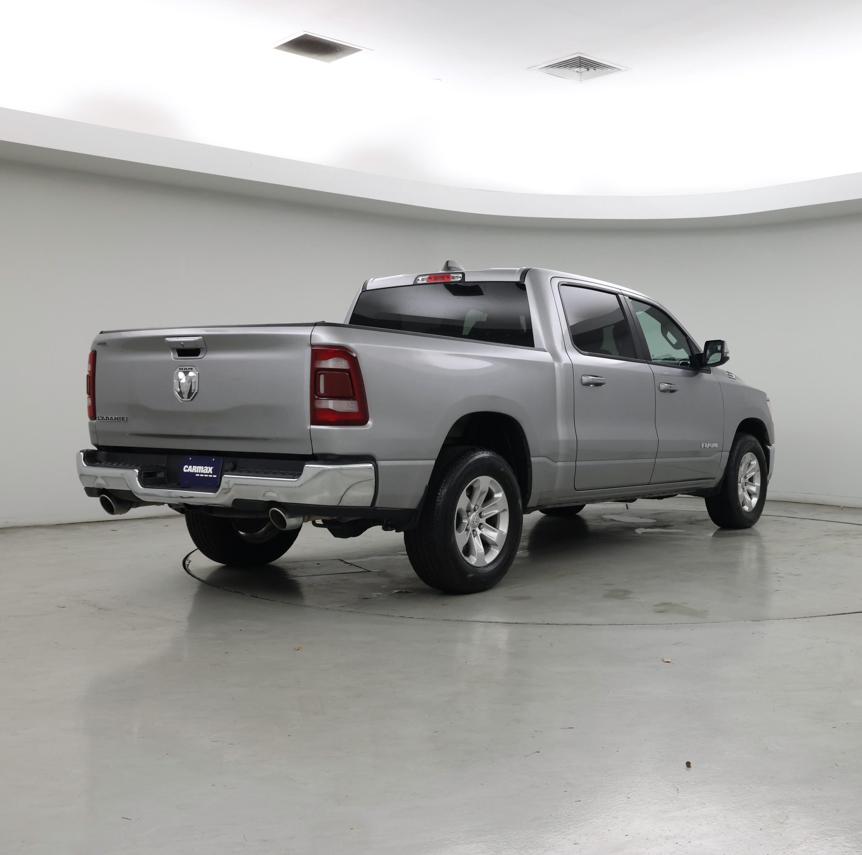 Thumbnail: 2024 RAM 1500 - 8