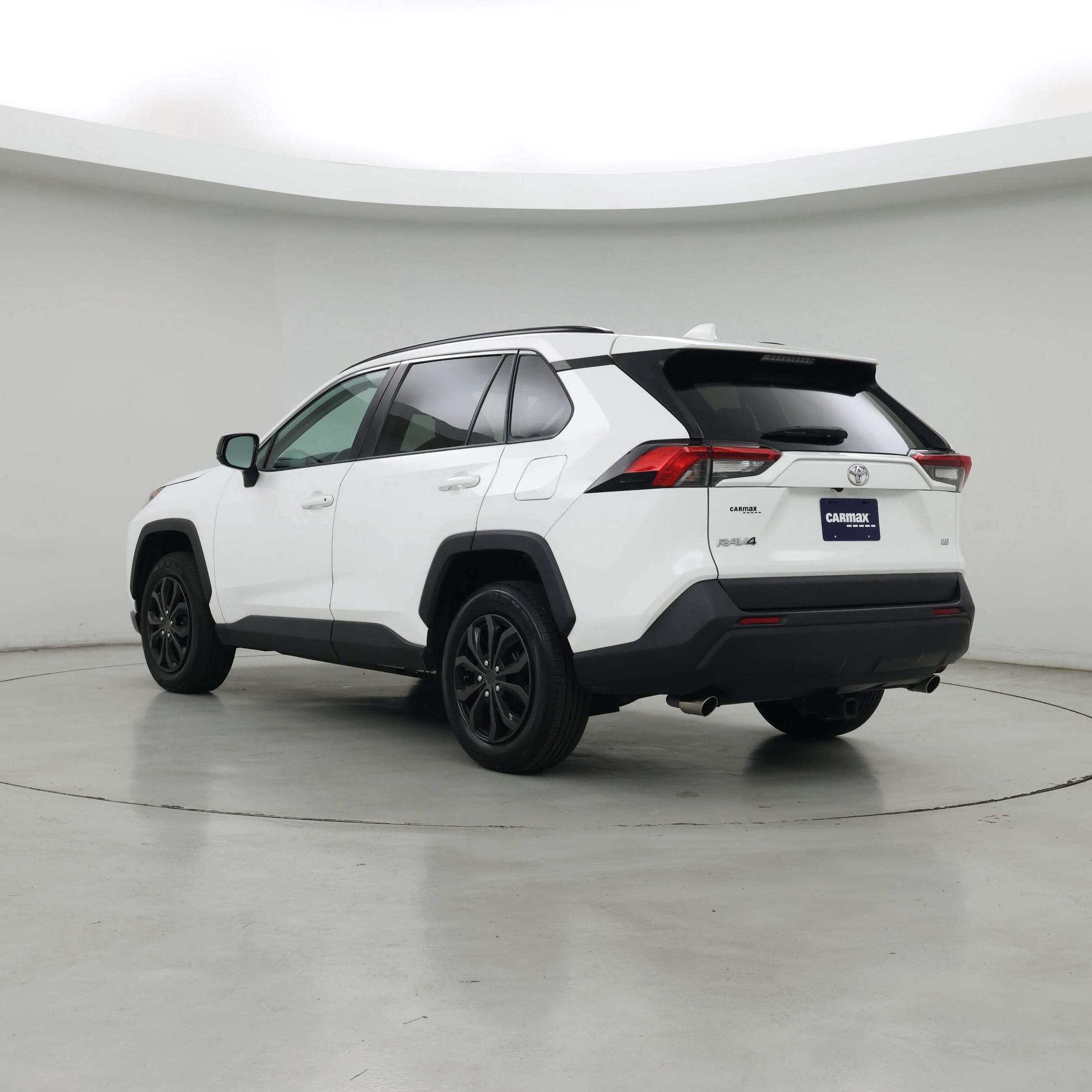 Thumbnail: 2020 Toyota RAV4 - 2