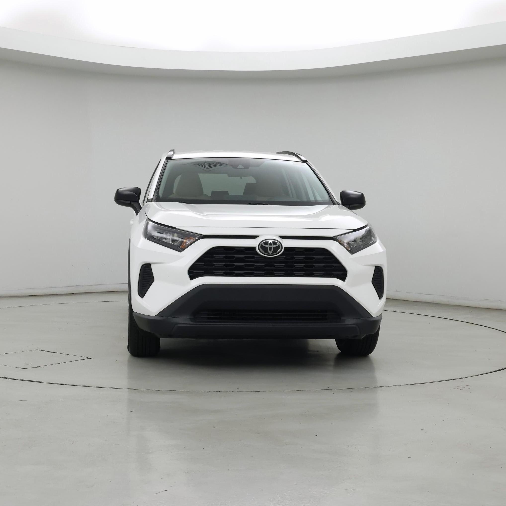 Thumbnail: 2020 Toyota RAV4 - 5