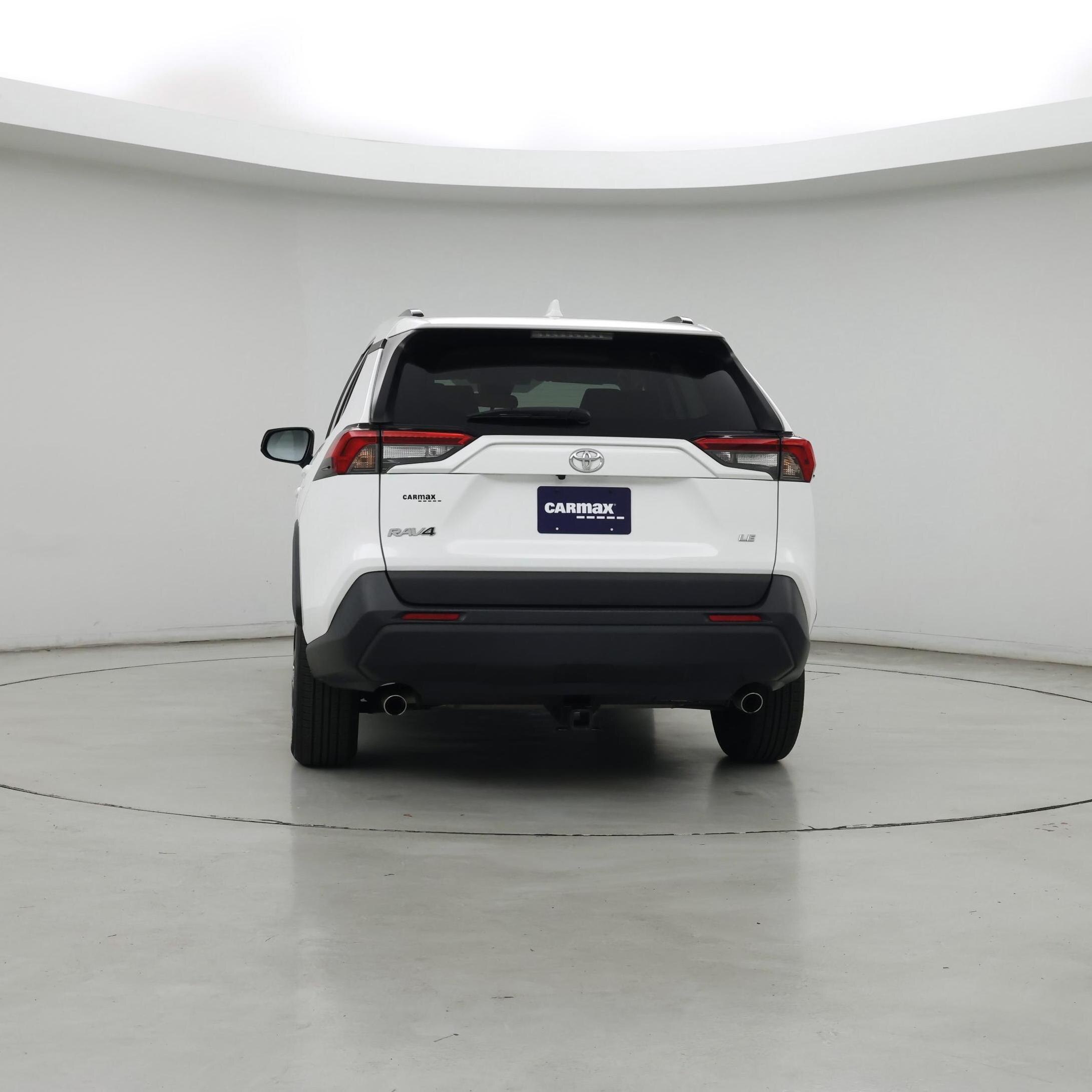 Thumbnail: 2020 Toyota RAV4 - 6