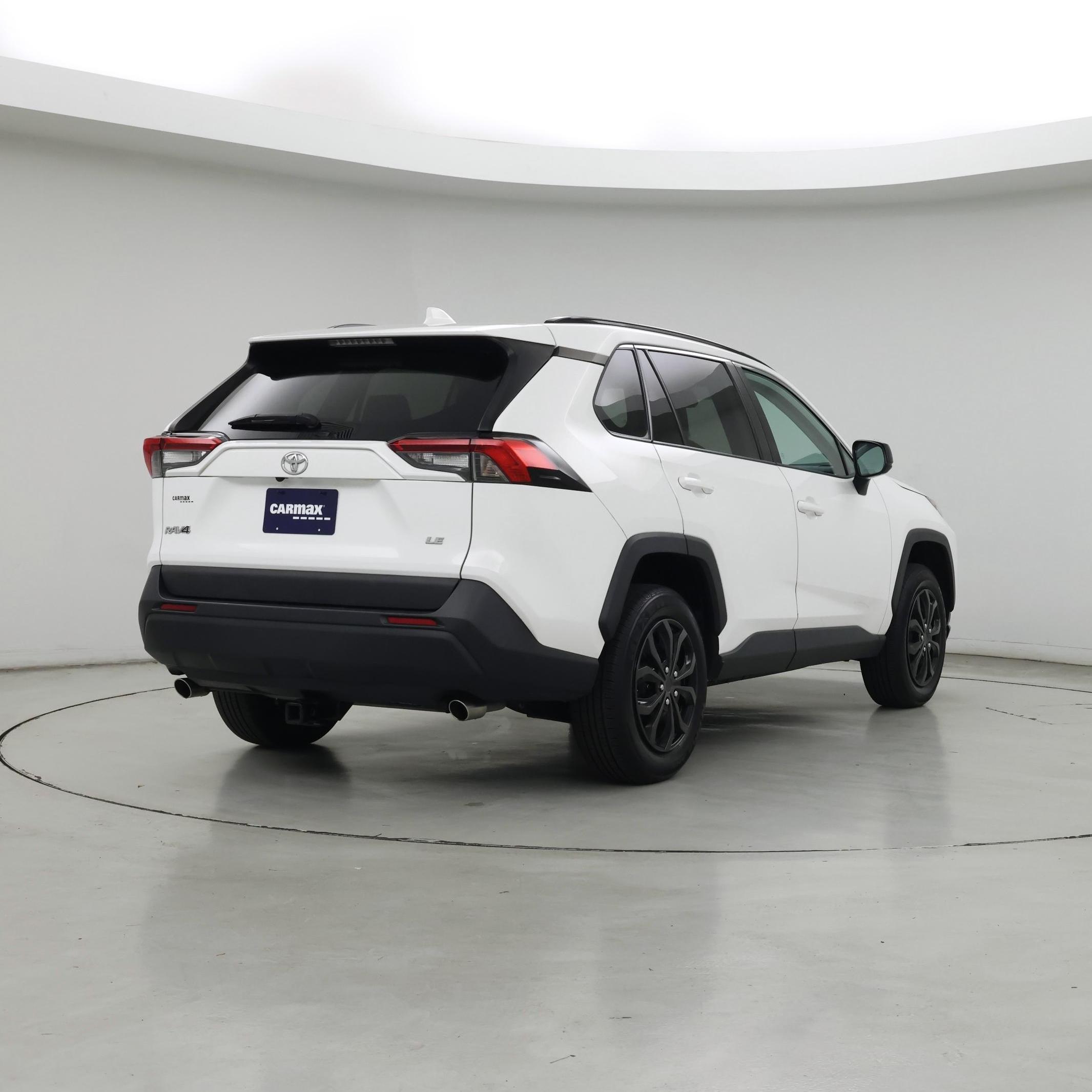 Thumbnail: 2020 Toyota RAV4 - 8