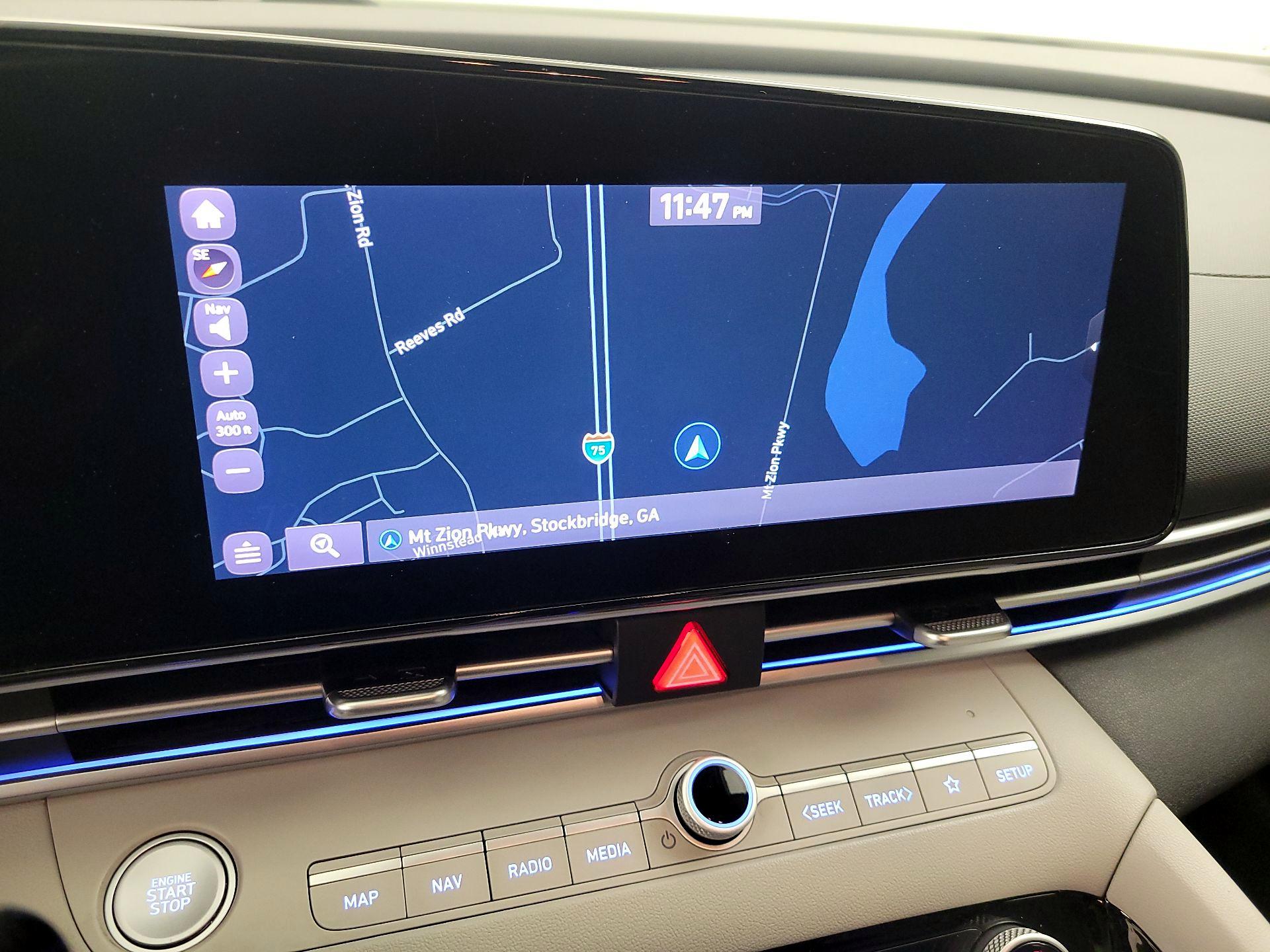 Thumbnail: 2021 Hyundai Elantra - 14