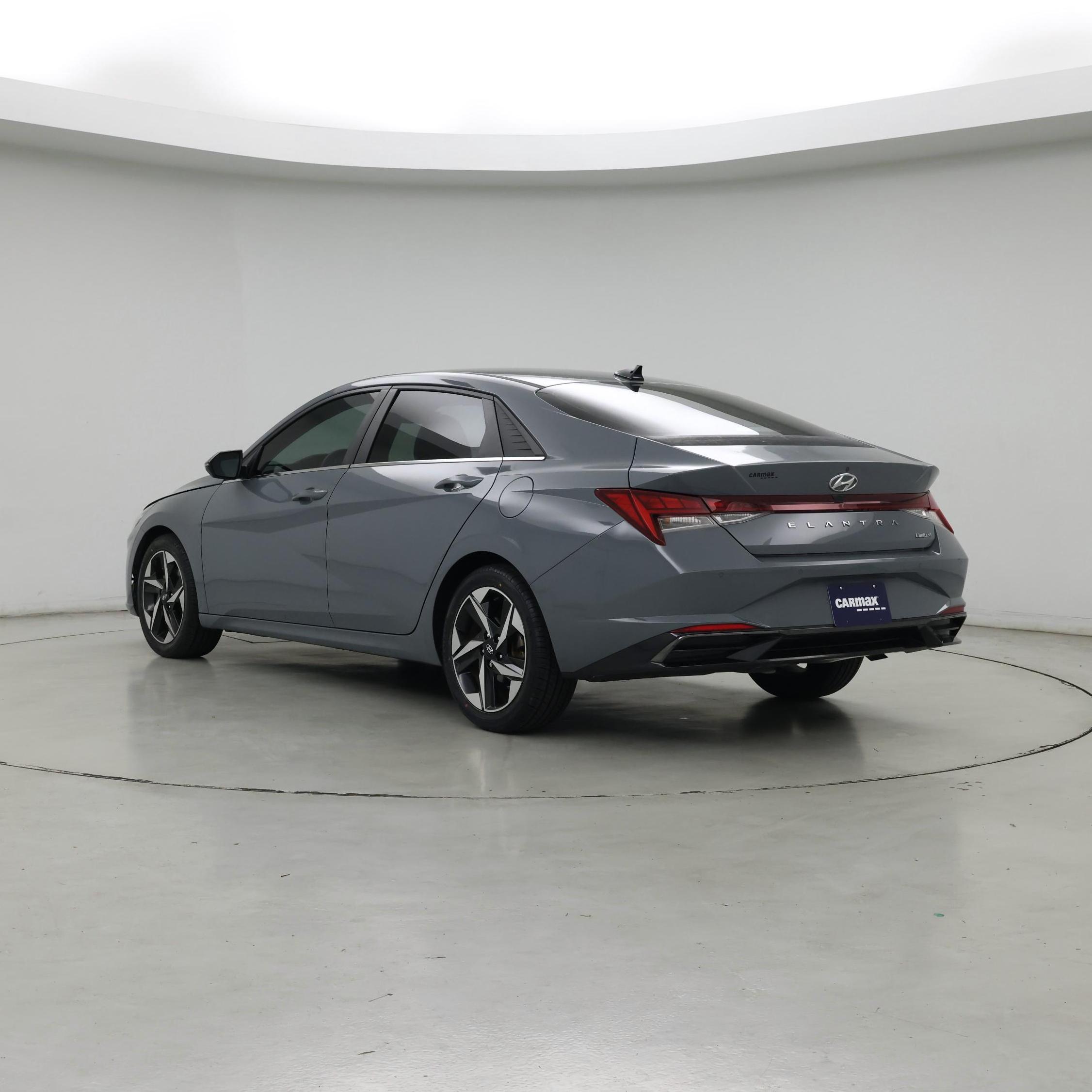 Thumbnail: 2021 Hyundai Elantra - 2