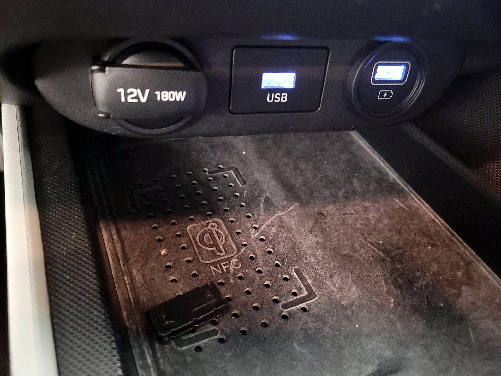 Thumbnail: 2021 Hyundai Elantra - 19