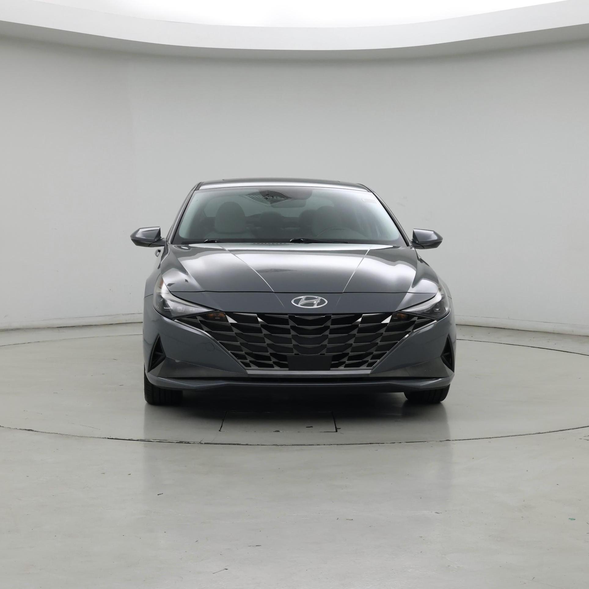Thumbnail: 2021 Hyundai Elantra - 5