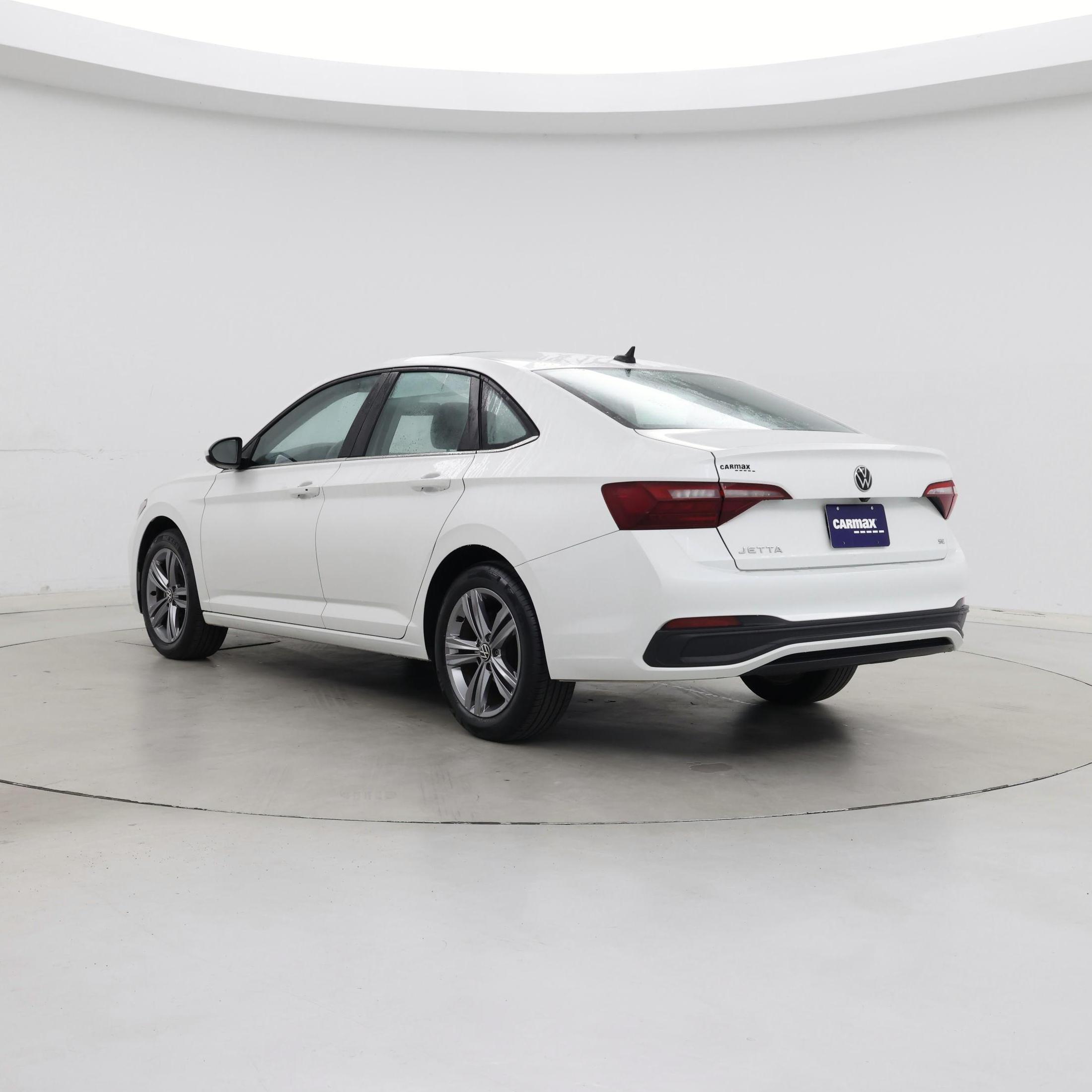 Thumbnail: 2022 Volkswagen Jetta - 2