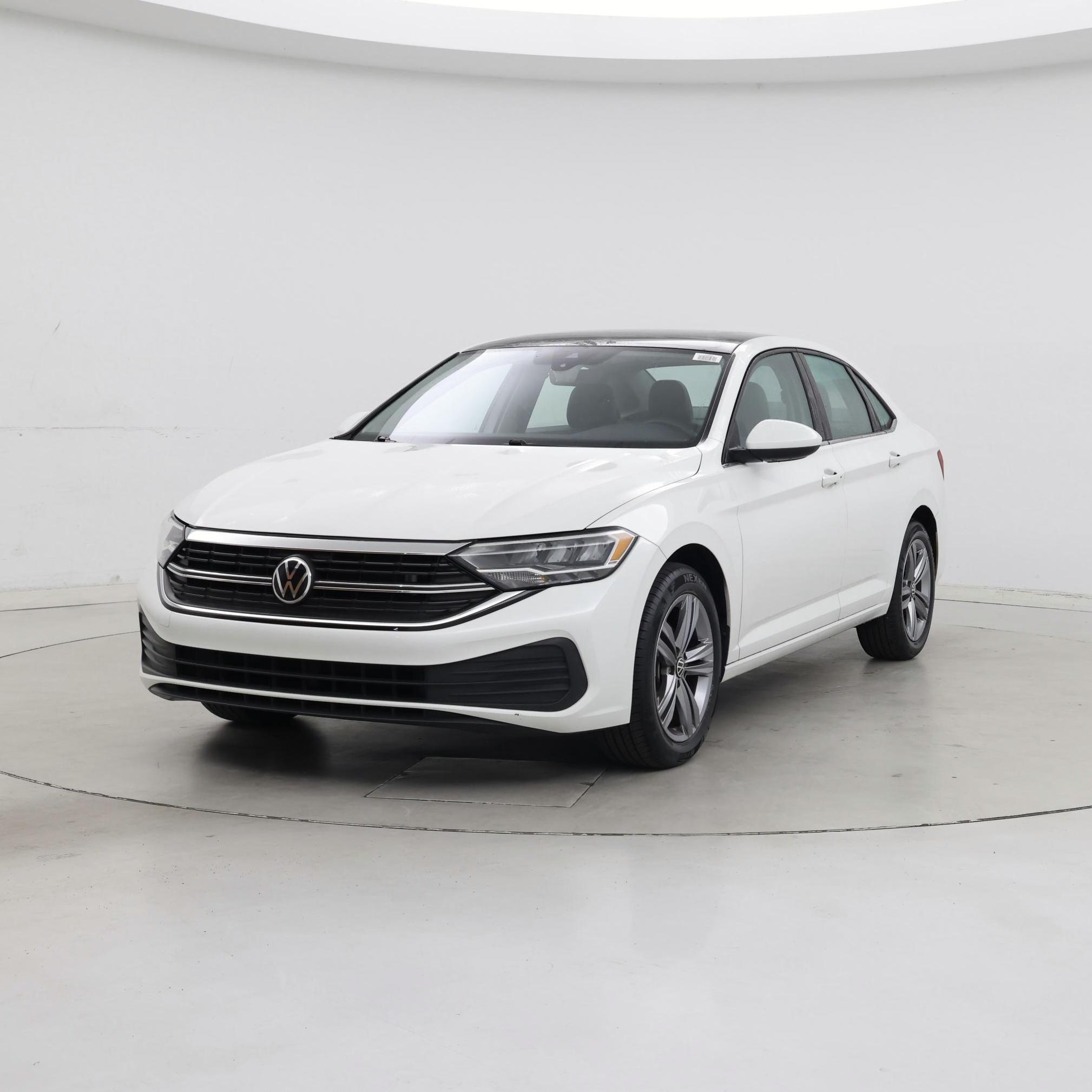 Thumbnail: 2022 Volkswagen Jetta - 4