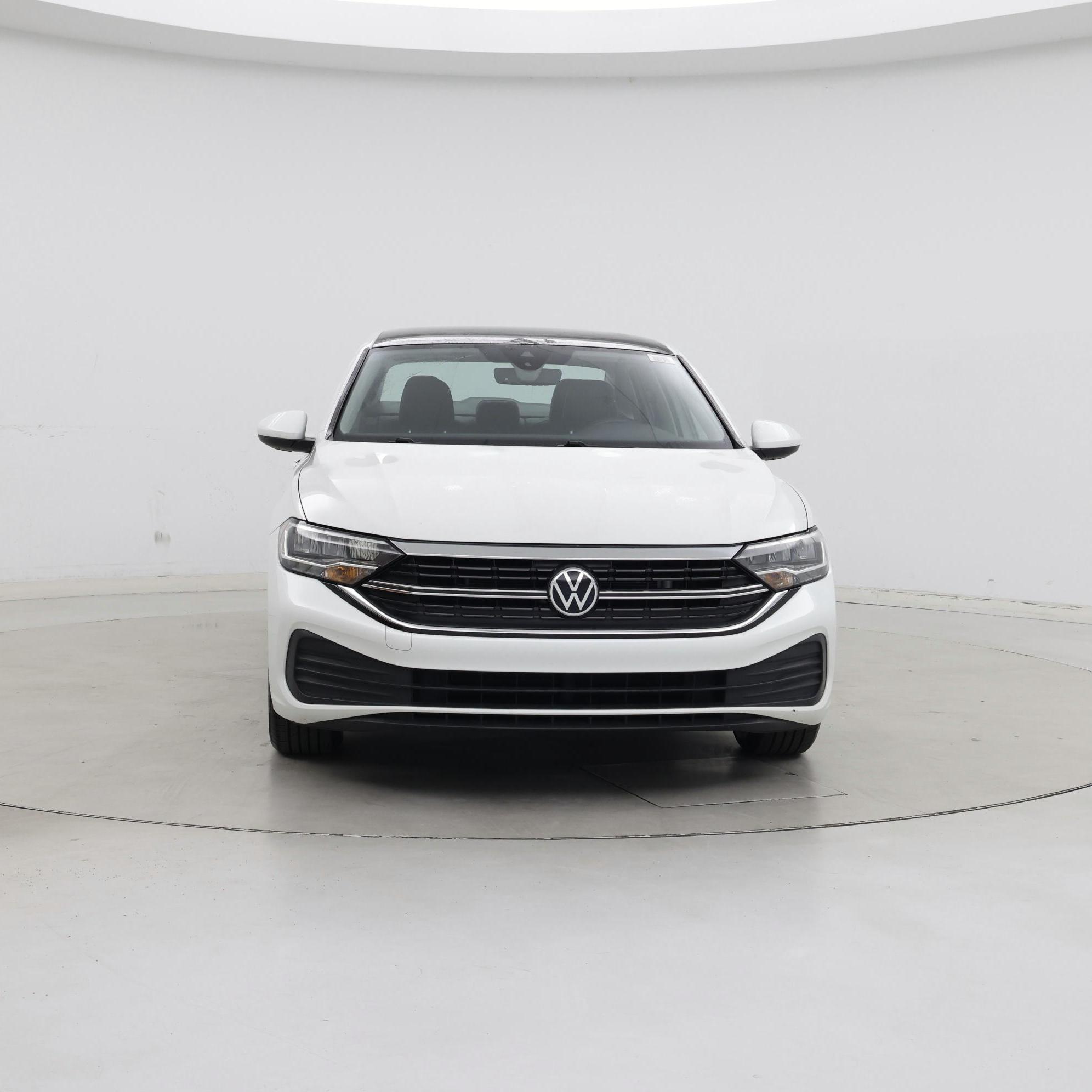 Thumbnail: 2022 Volkswagen Jetta - 5