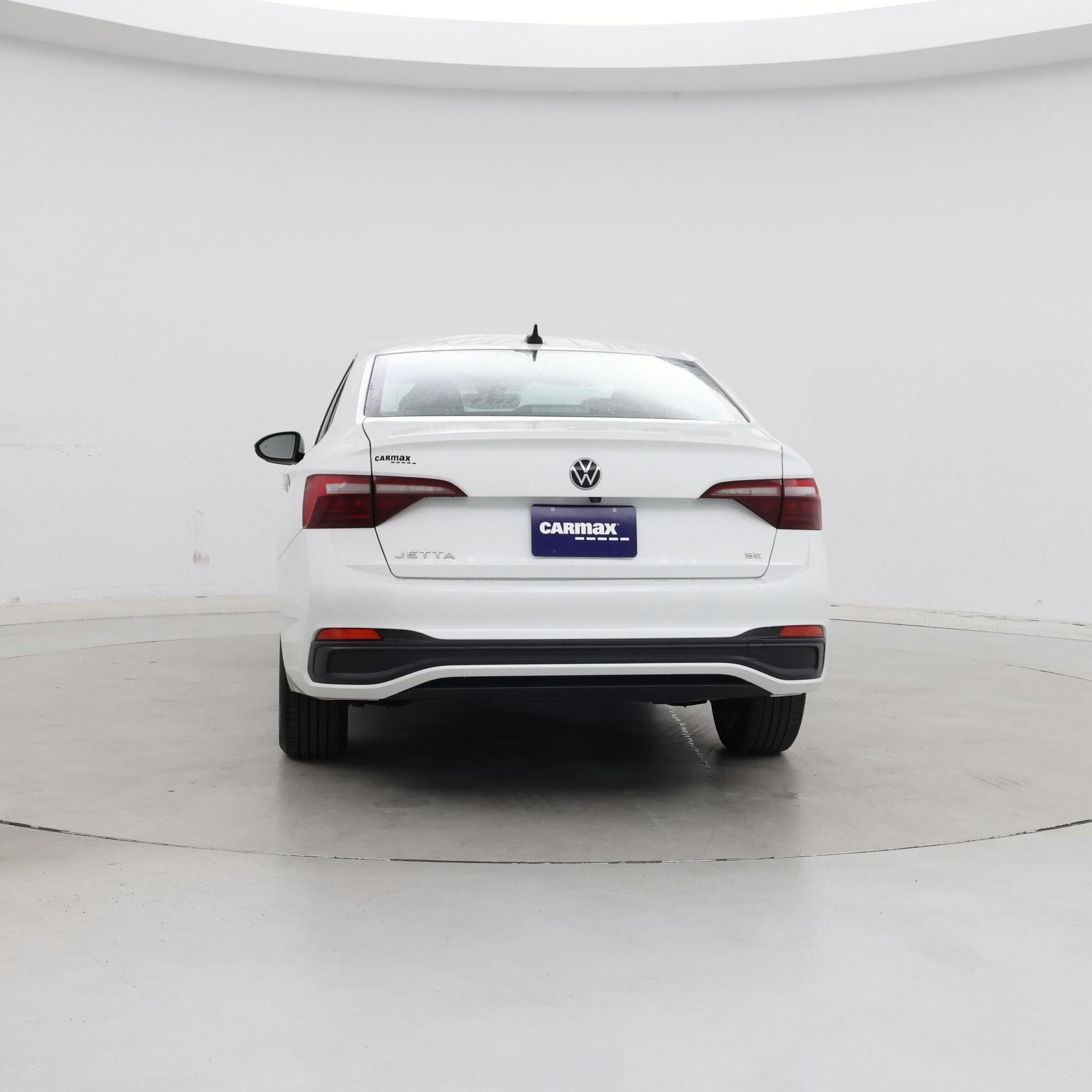 Thumbnail: 2022 Volkswagen Jetta - 6