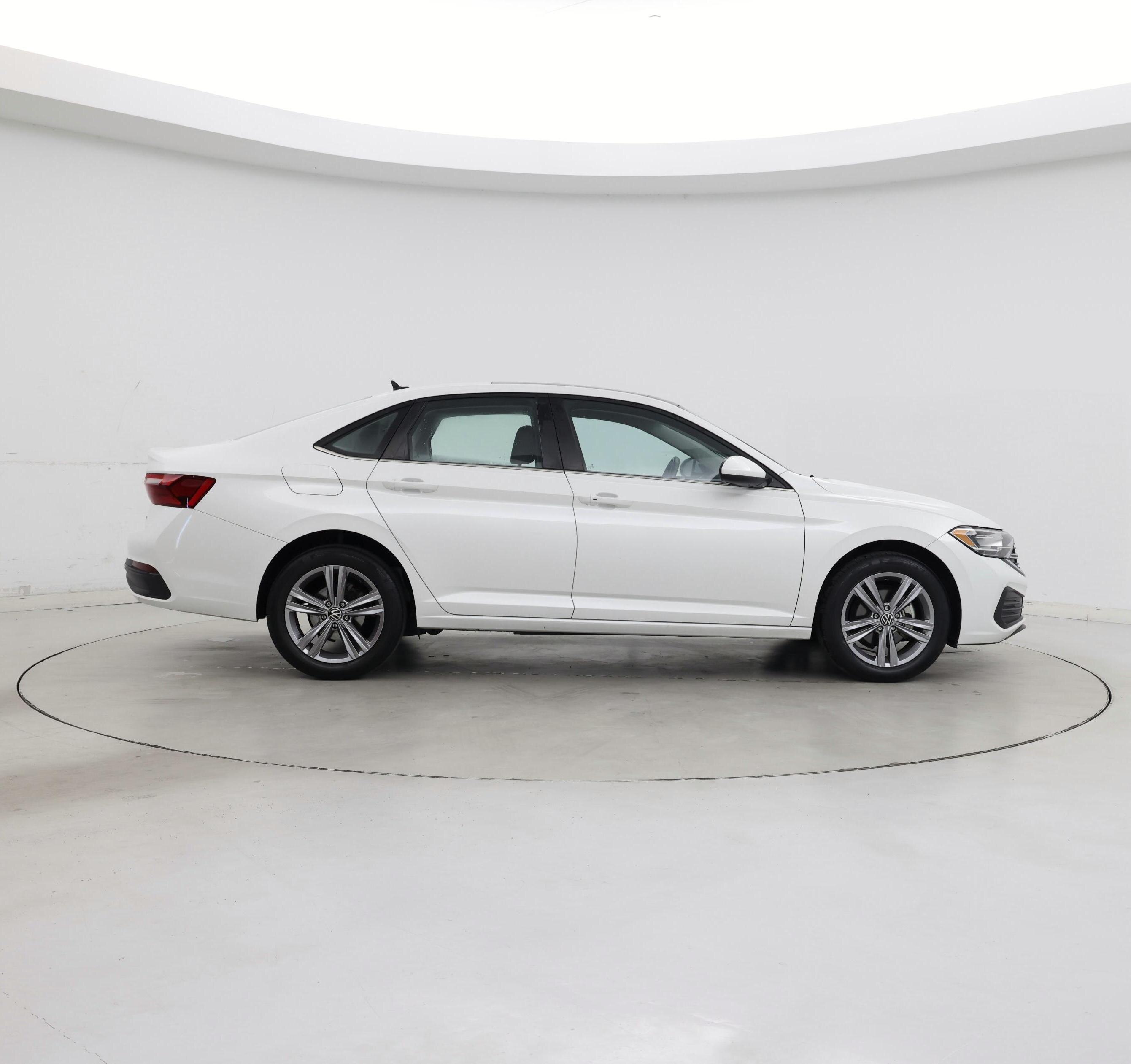 Thumbnail: 2022 Volkswagen Jetta - 7