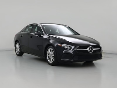 2022 Mercedes-Benz A220