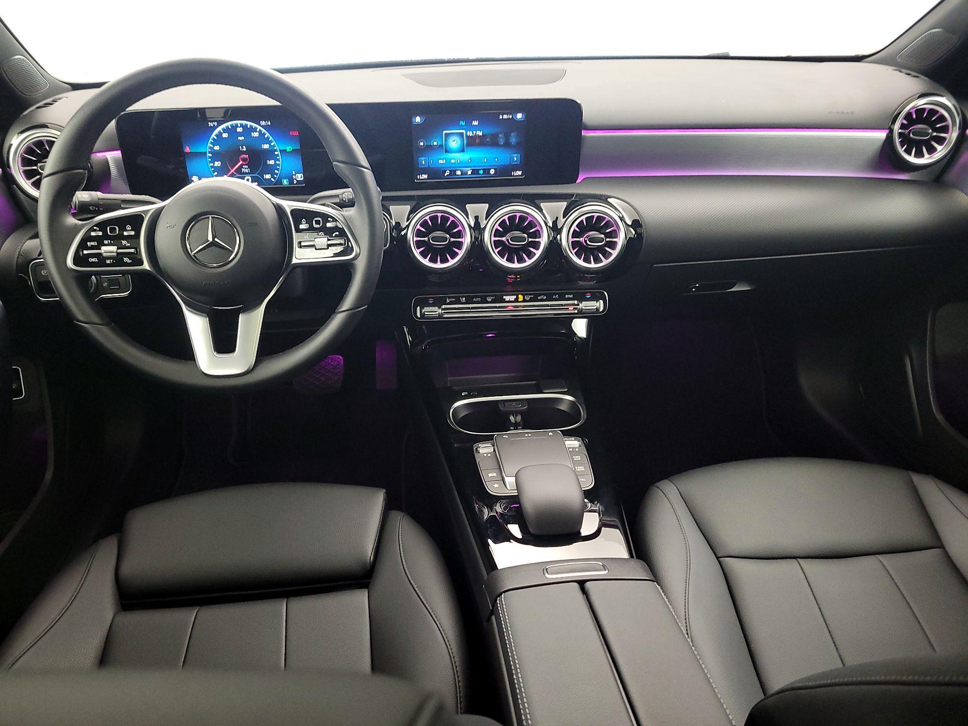 Thumbnail: 2022 Mercedes-Benz A-Class - 9