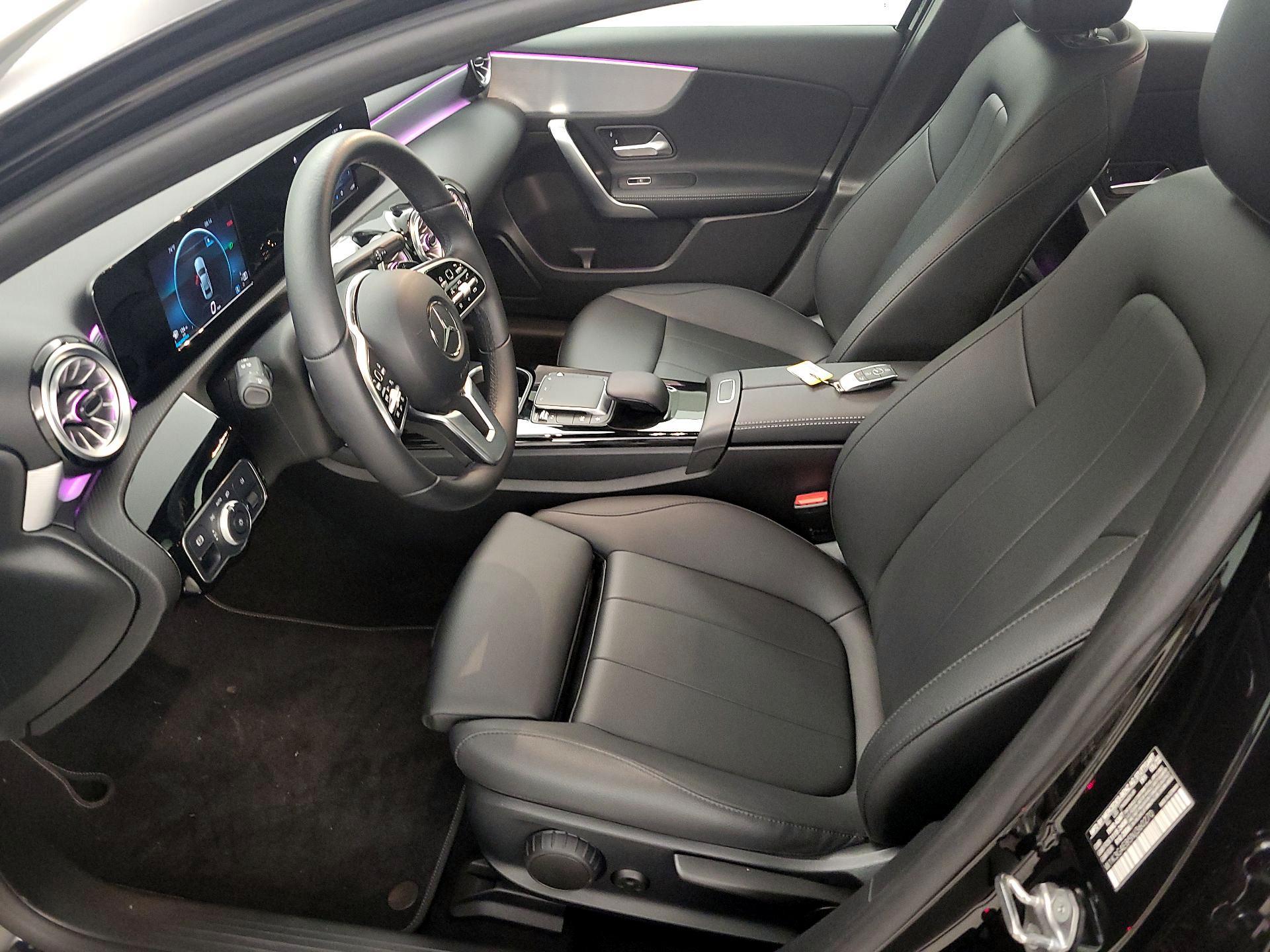 Thumbnail: 2022 Mercedes-Benz A-Class - 11