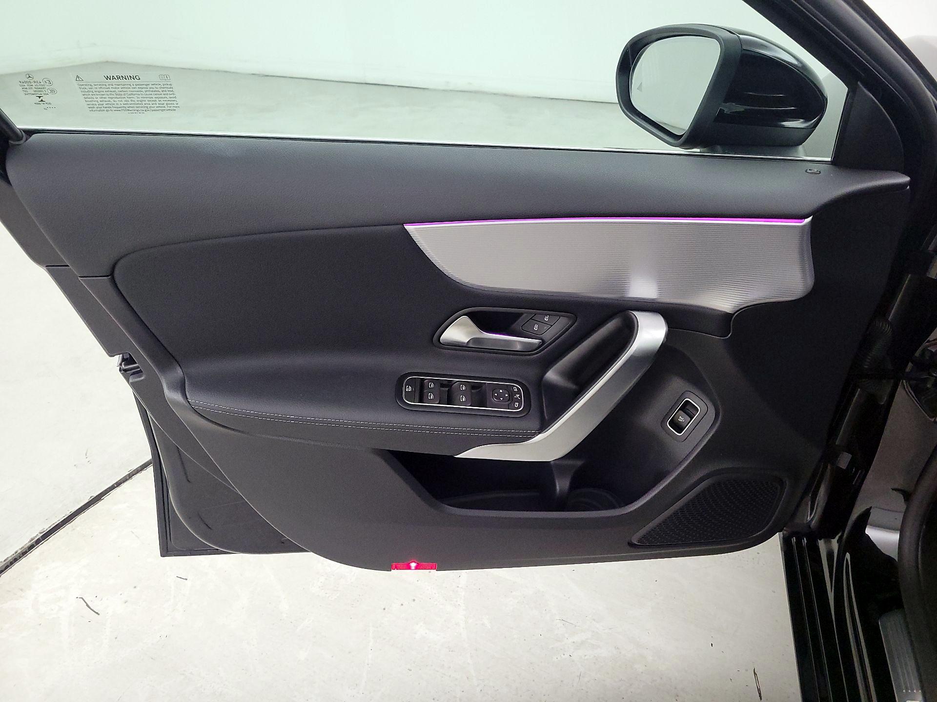 Thumbnail: 2022 Mercedes-Benz A-Class - 12