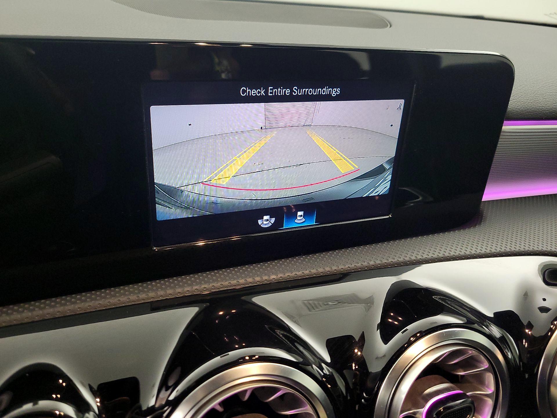 Thumbnail: 2022 Mercedes-Benz A-Class - 14