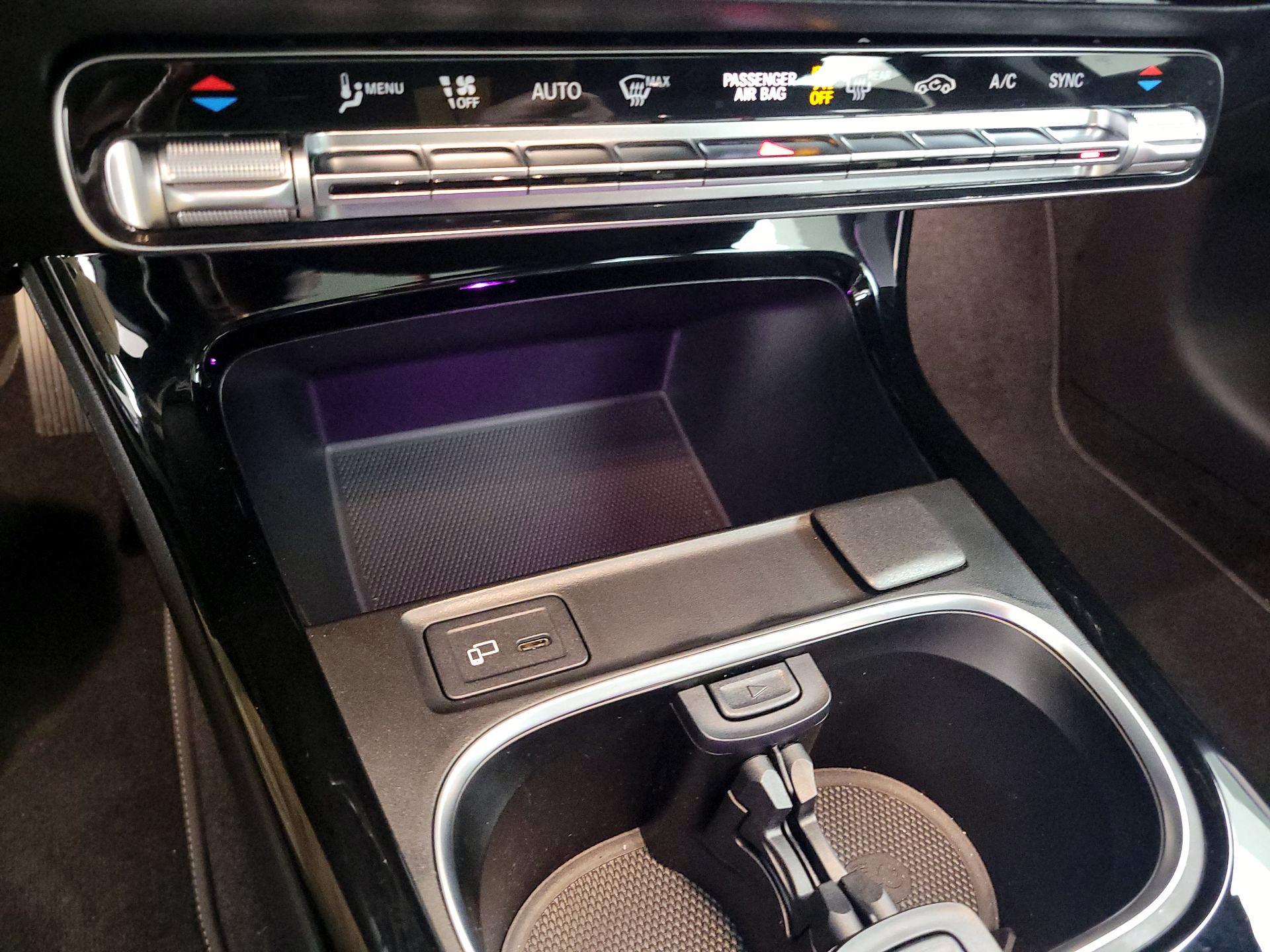 Thumbnail: 2022 Mercedes-Benz A-Class - 16