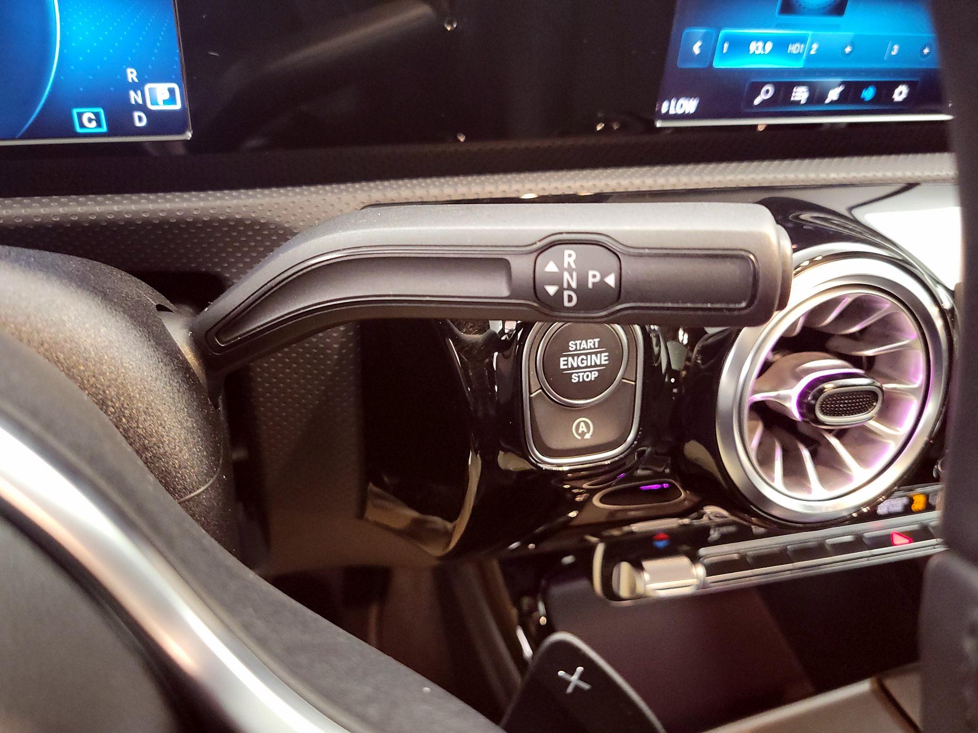 Thumbnail: 2022 Mercedes-Benz A-Class - 17