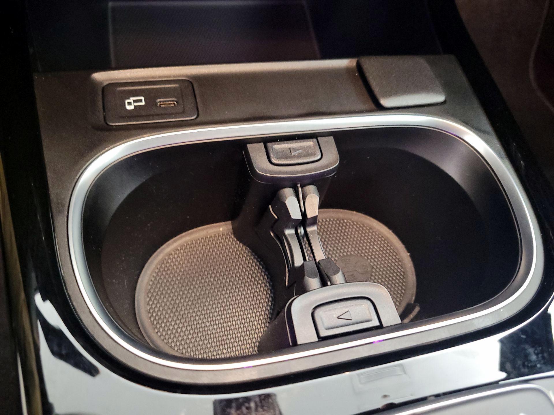 Thumbnail: 2022 Mercedes-Benz A-Class - 18