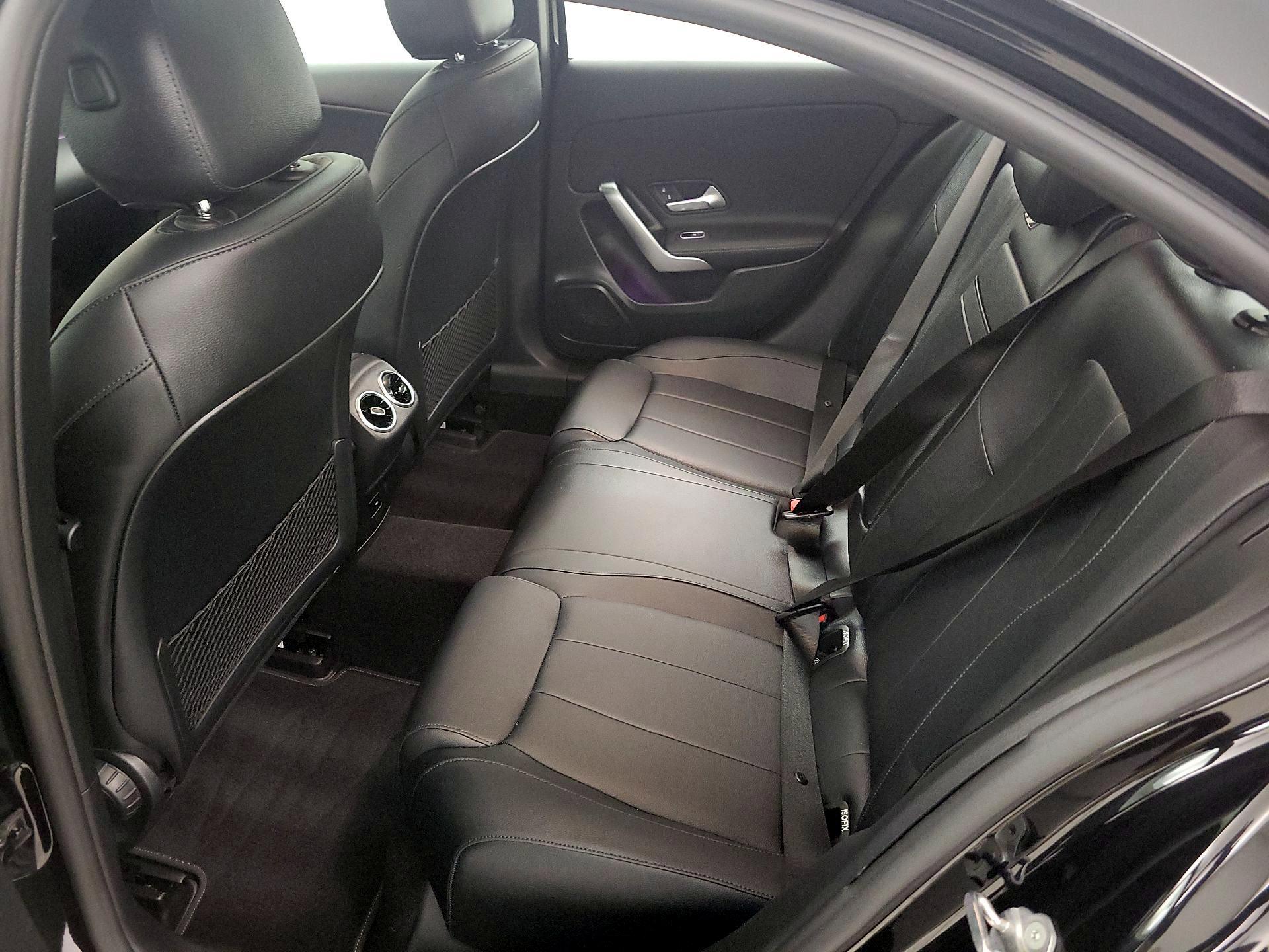 Thumbnail: 2022 Mercedes-Benz A-Class - 20