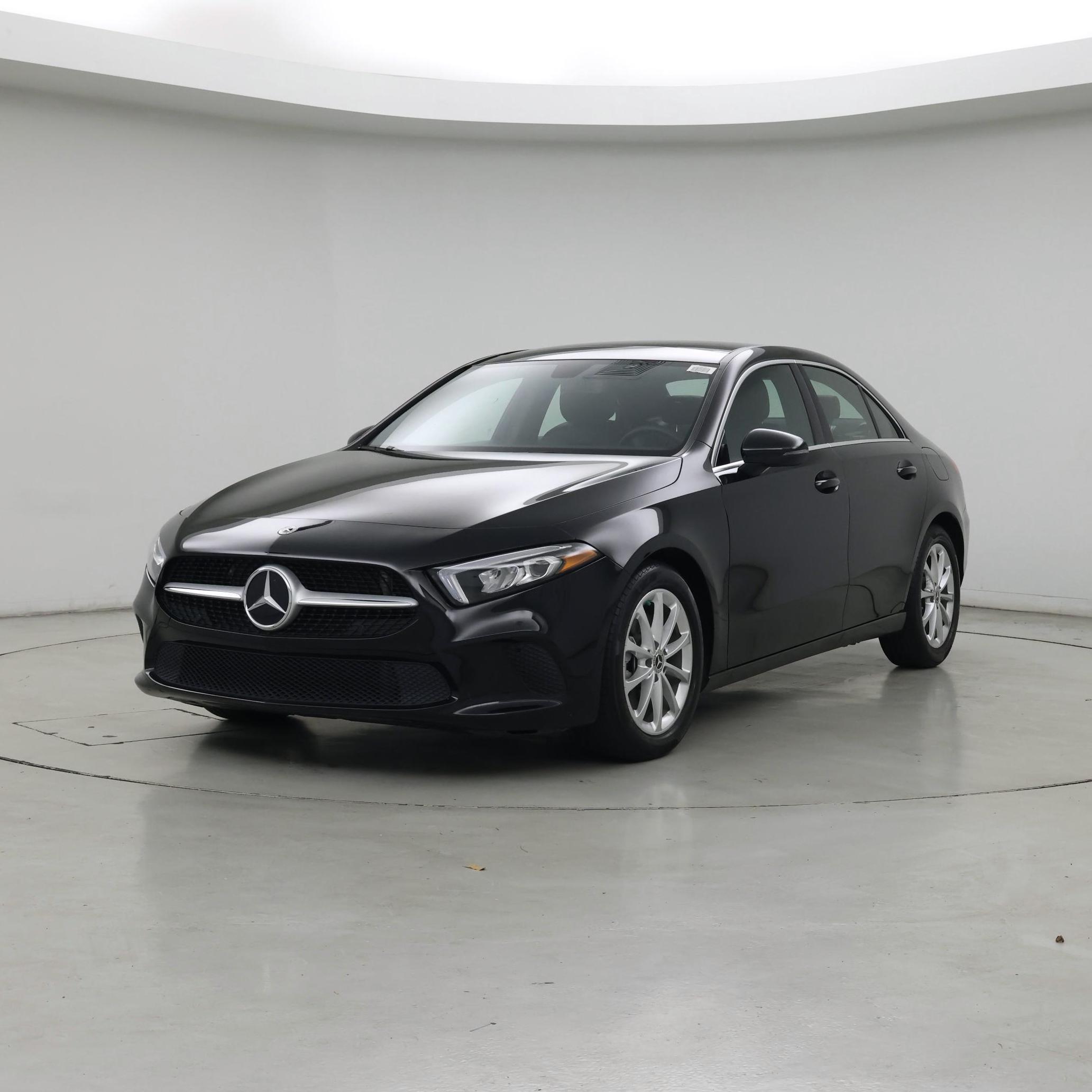 Thumbnail: 2022 Mercedes-Benz A-Class - 4