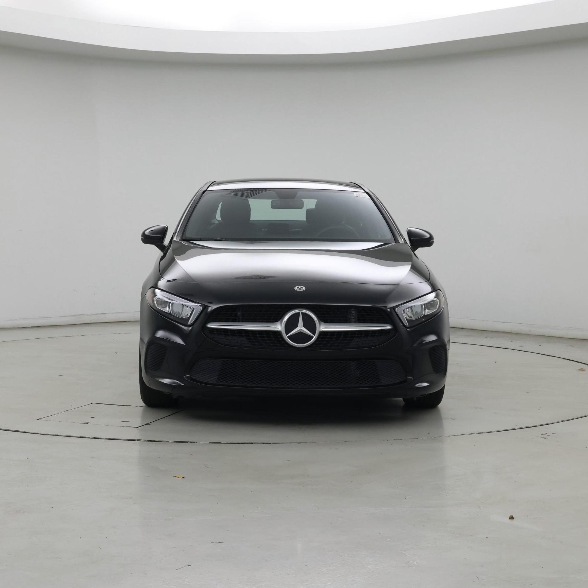 Thumbnail: 2022 Mercedes-Benz A-Class - 5