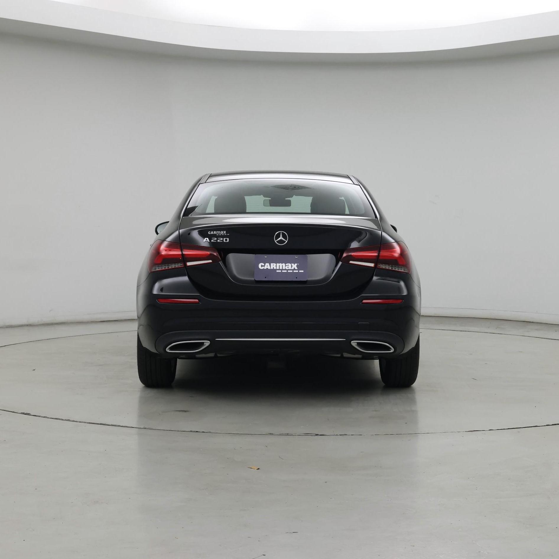 Thumbnail: 2022 Mercedes-Benz A-Class - 6