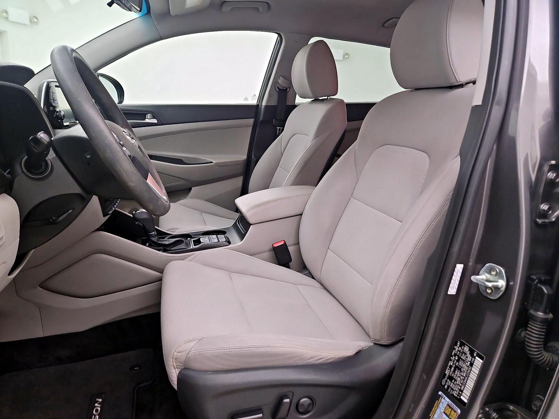 Thumbnail: 2020 Hyundai Tucson - 11