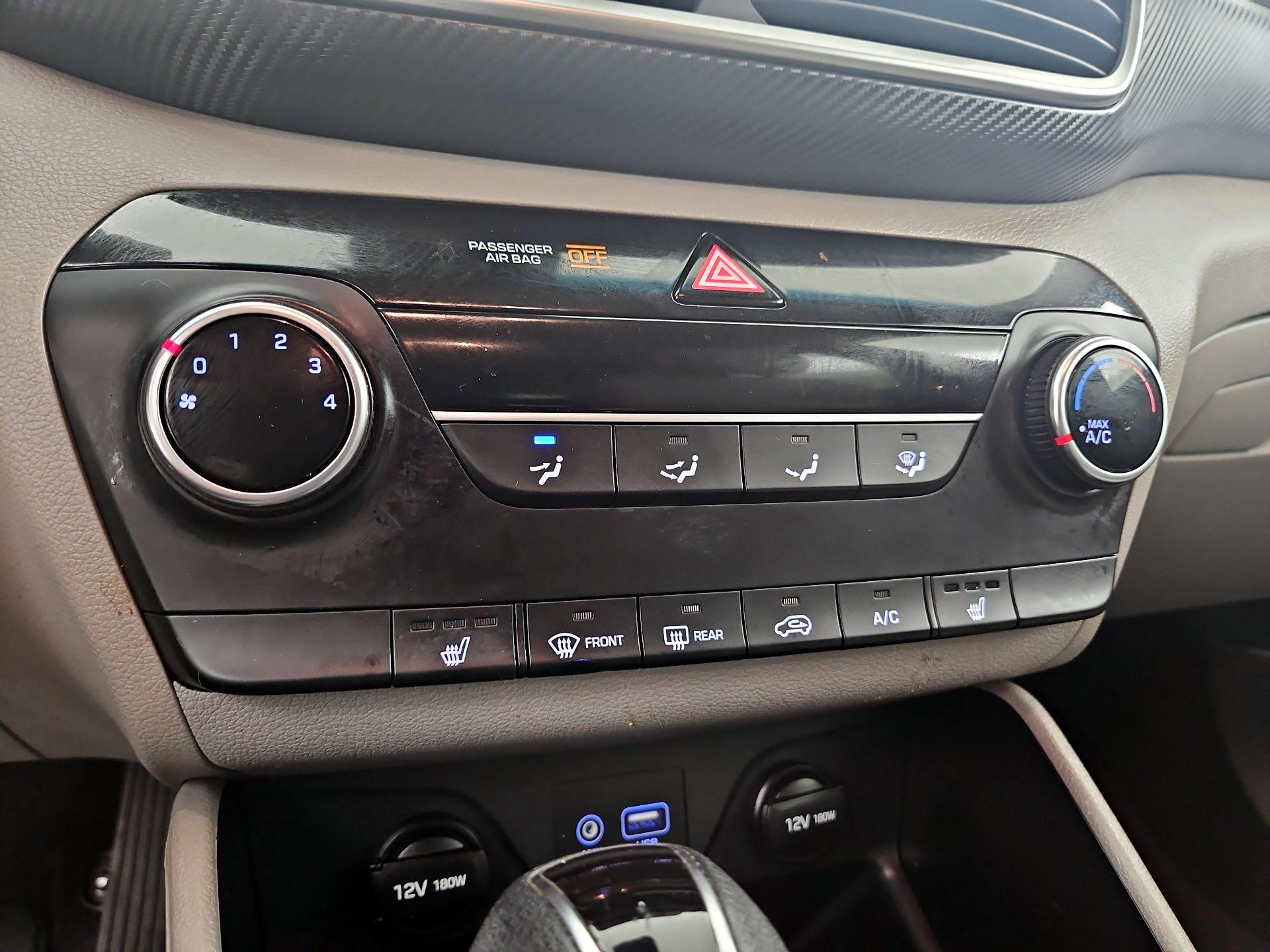 Thumbnail: 2020 Hyundai Tucson - 16