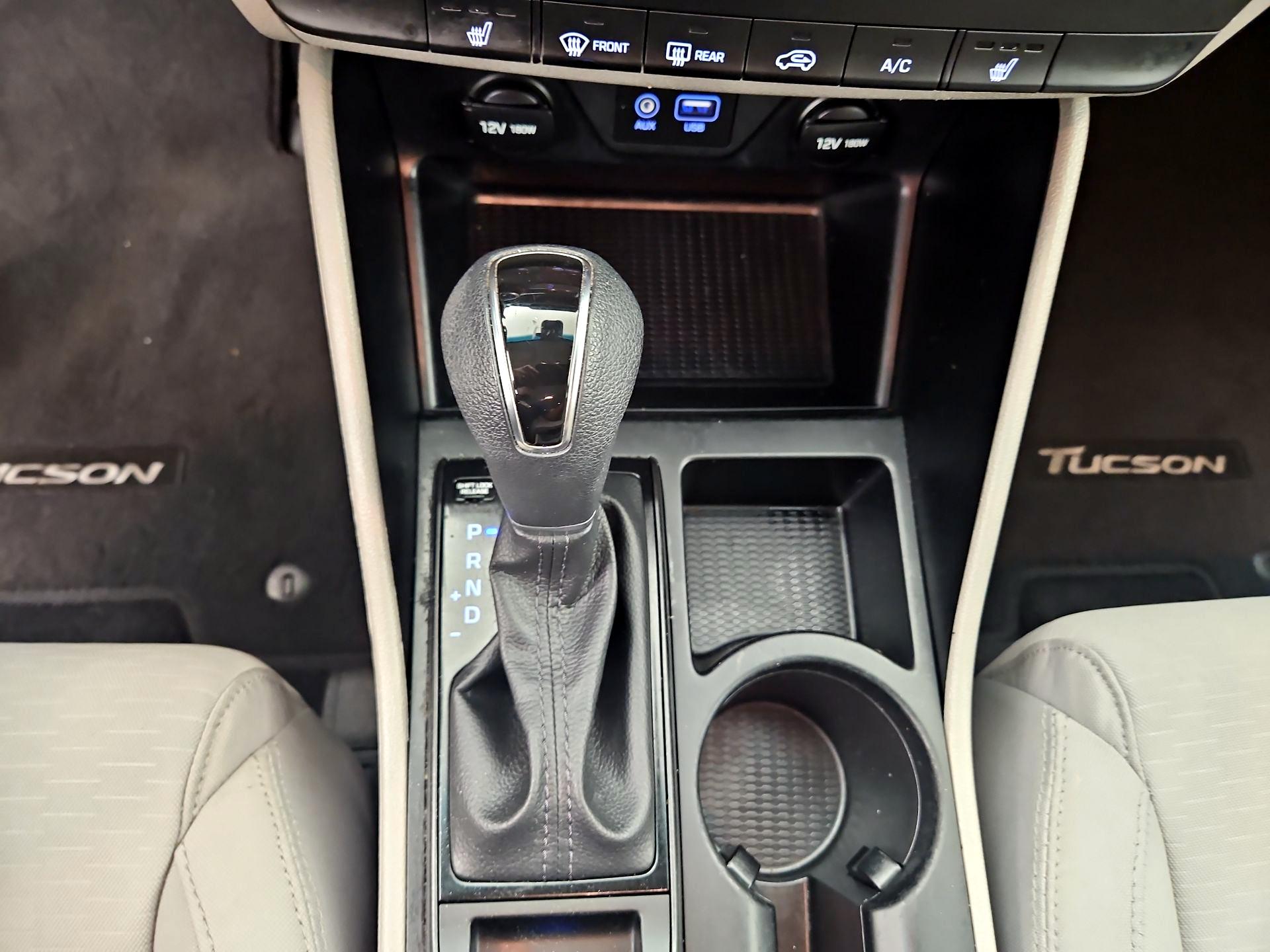 Thumbnail: 2020 Hyundai Tucson - 17