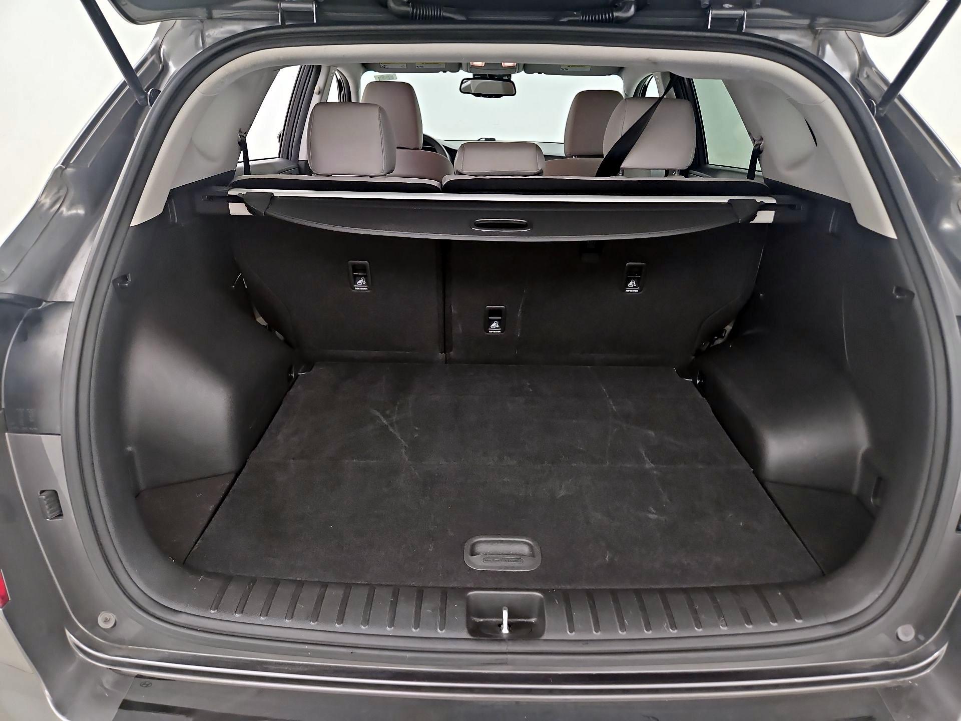 Thumbnail: 2020 Hyundai Tucson - 20