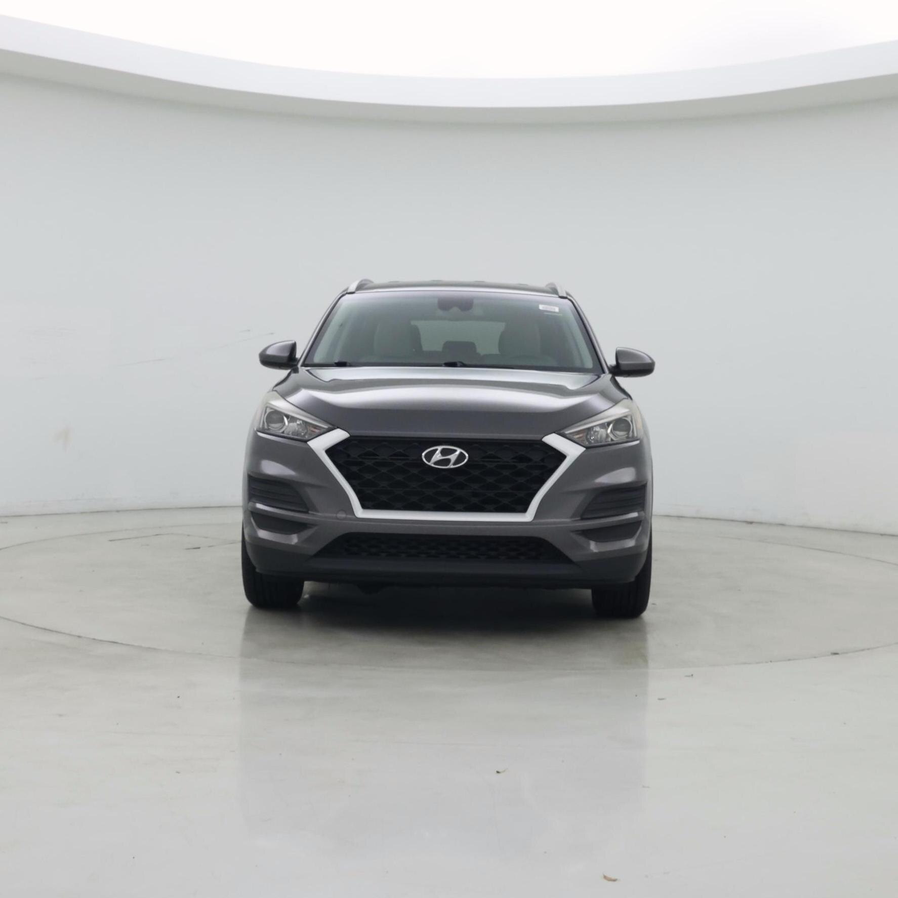 Thumbnail: 2020 Hyundai Tucson - 5