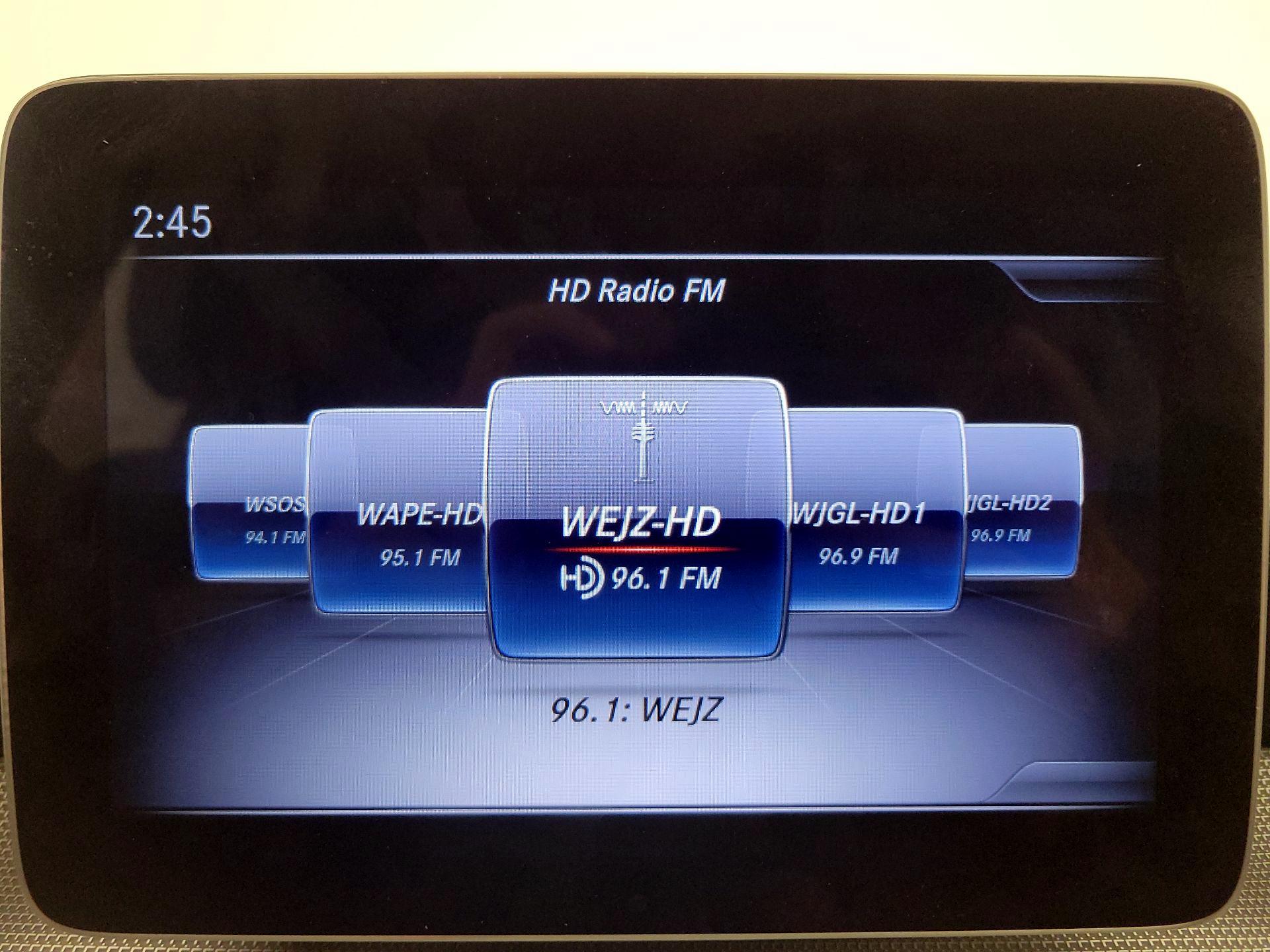 Thumbnail: 2020 Mercedes-Benz GLA - 15