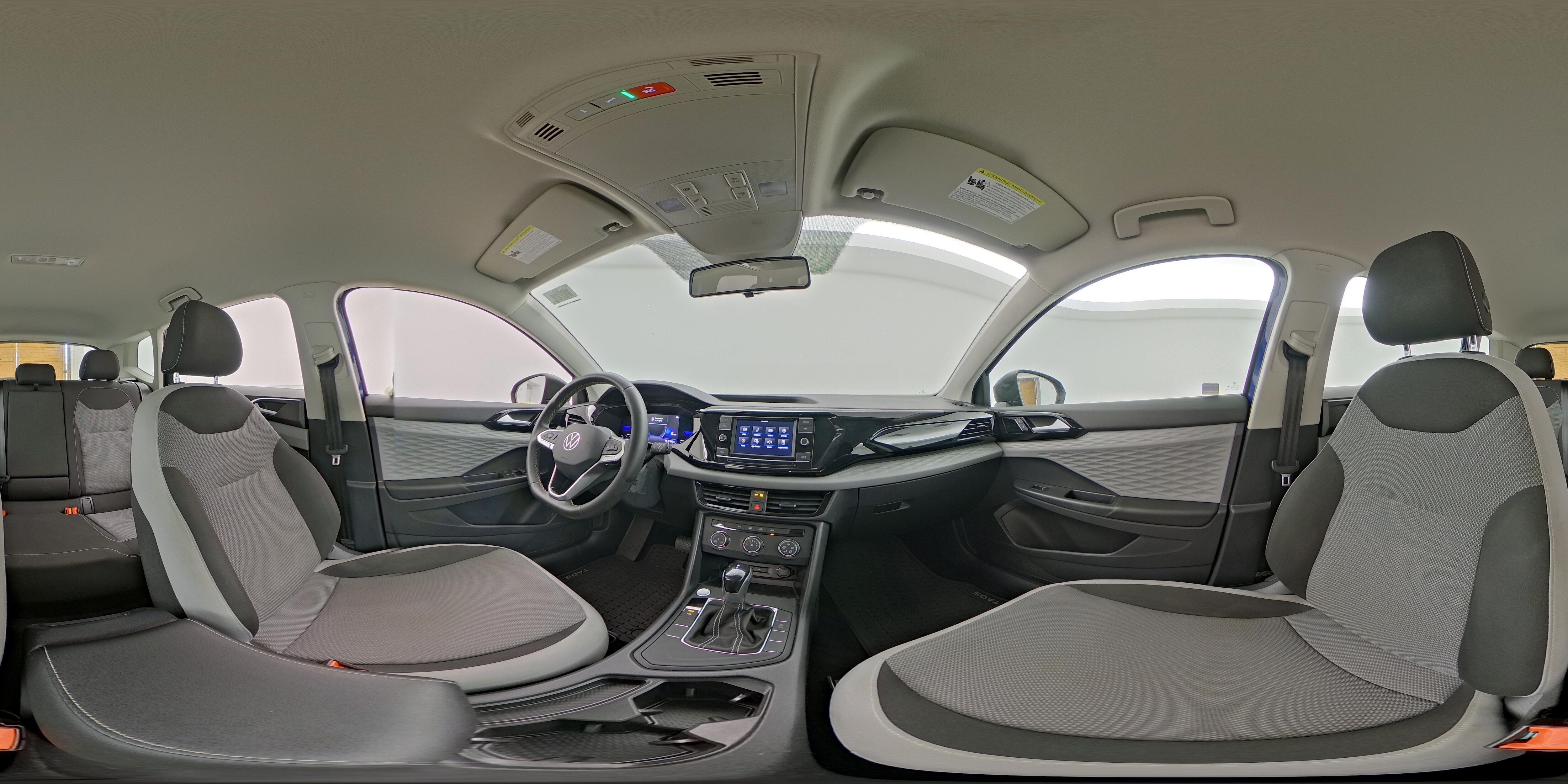 2022 Volkswagen Taos S - Photo 24