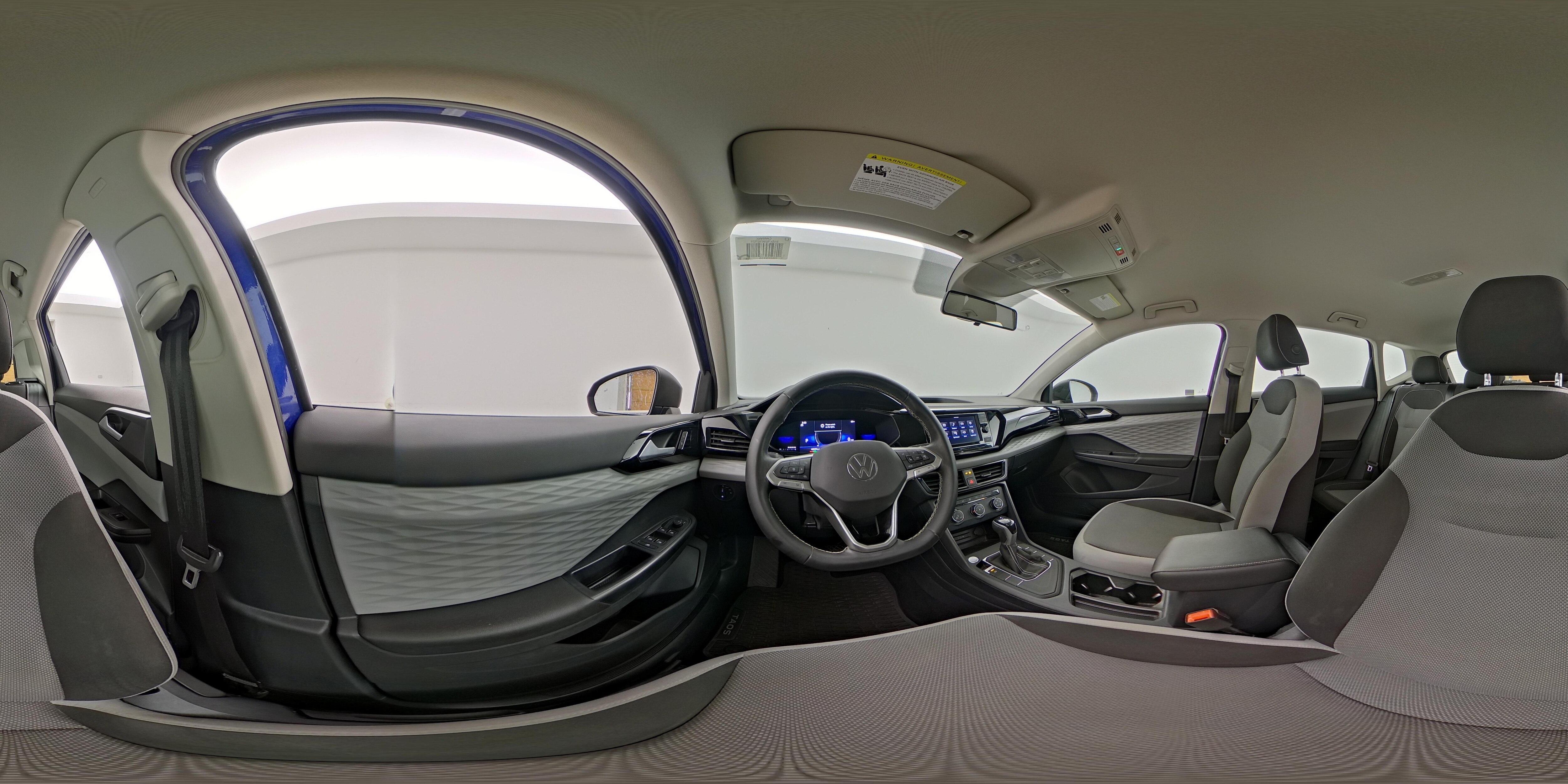 2022 Volkswagen Taos S - Photo 26