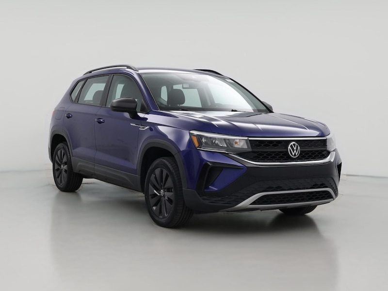 2022 Volkswagen Taos S -
                  Jacksonville, FL