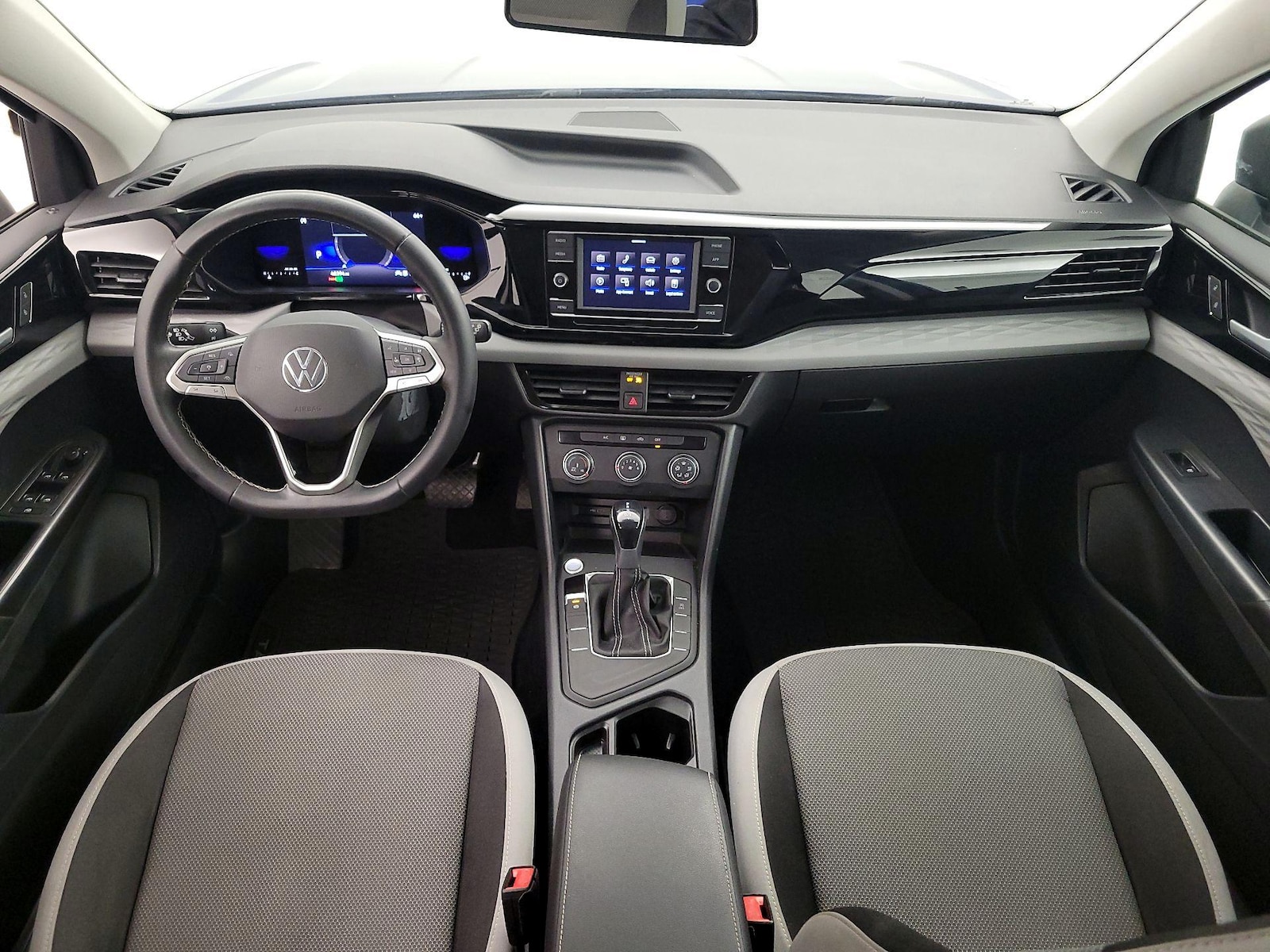 2022 Volkswagen Taos S - Photo 10
