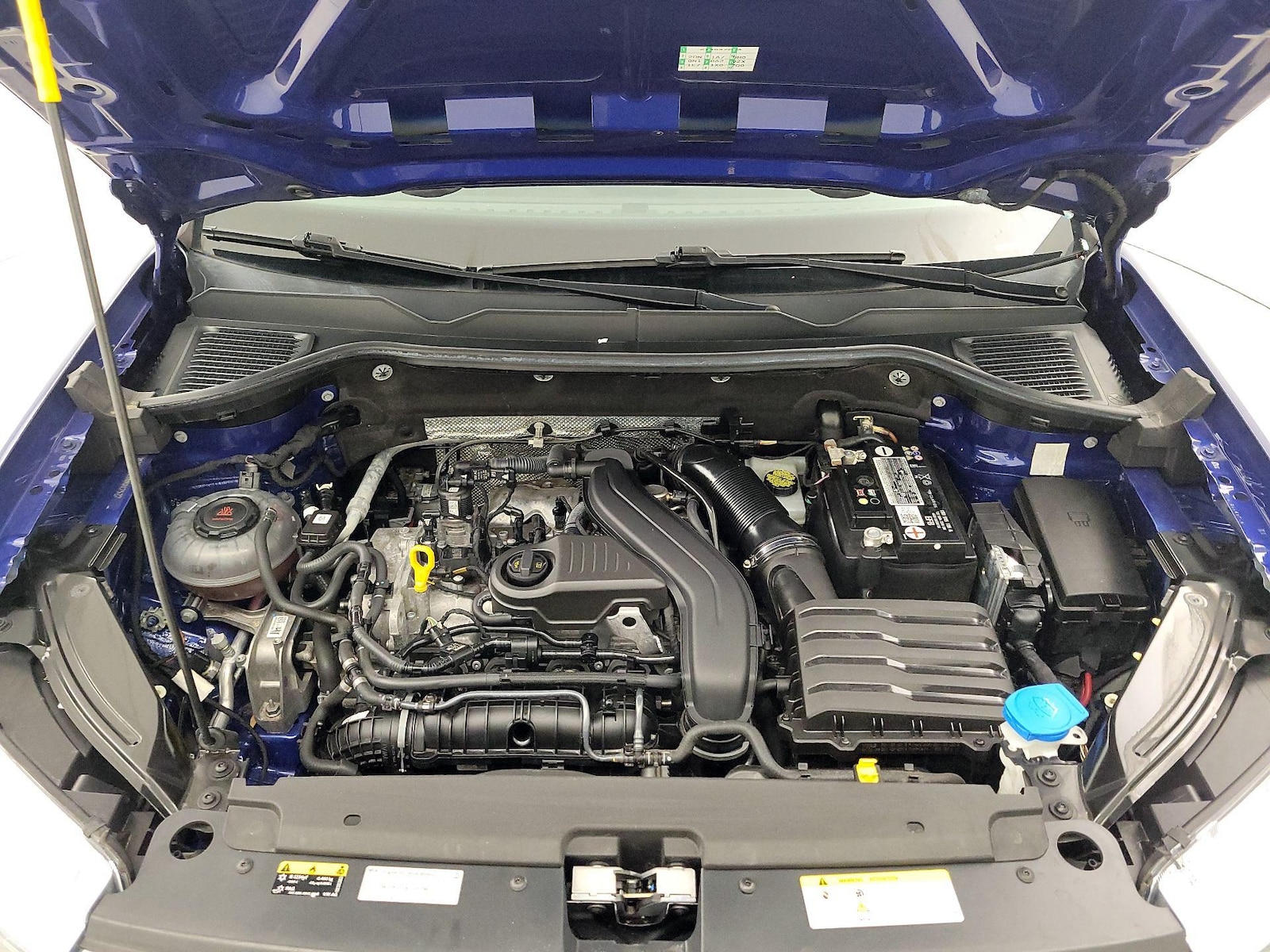 2022 Volkswagen Taos S - Photo 22