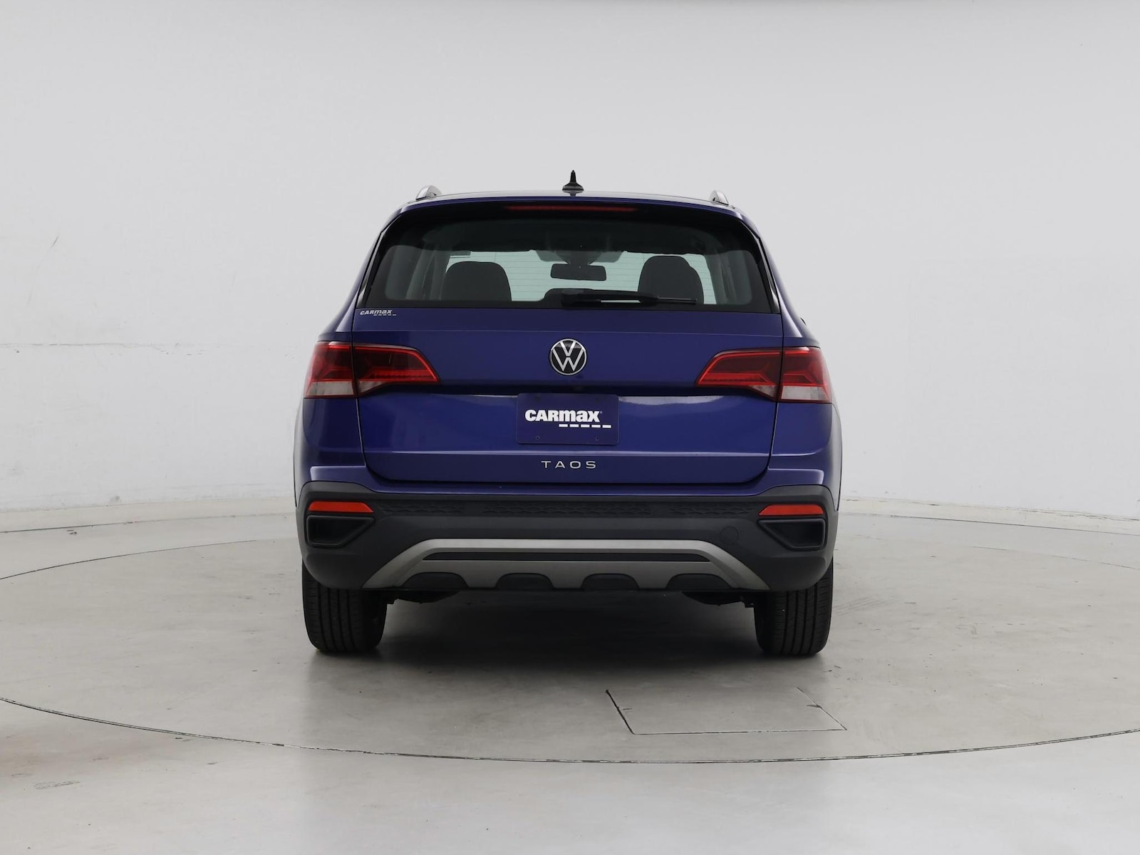 2022 Volkswagen Taos S - Photo 7