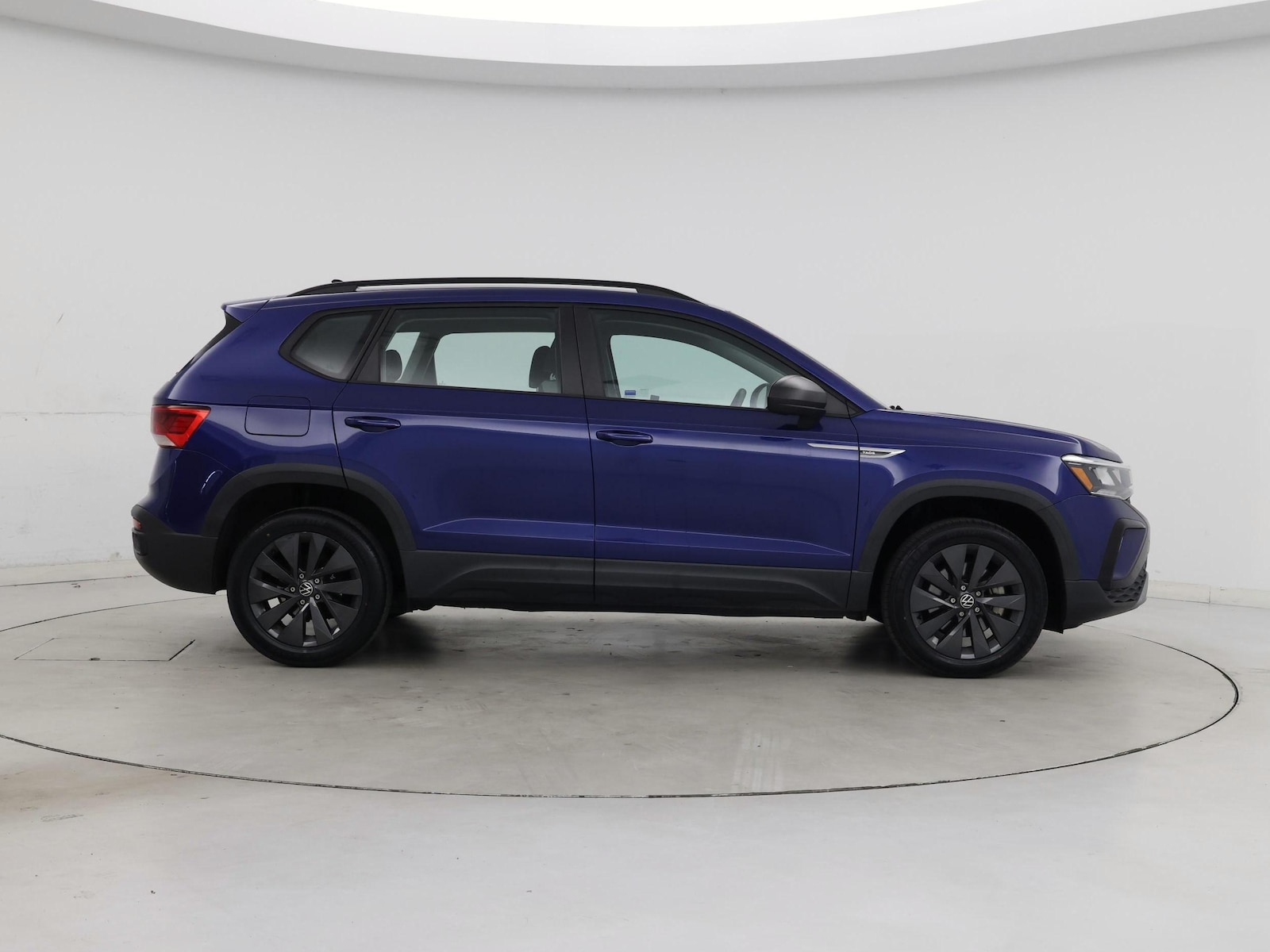 2022 Volkswagen Taos S - Photo 8