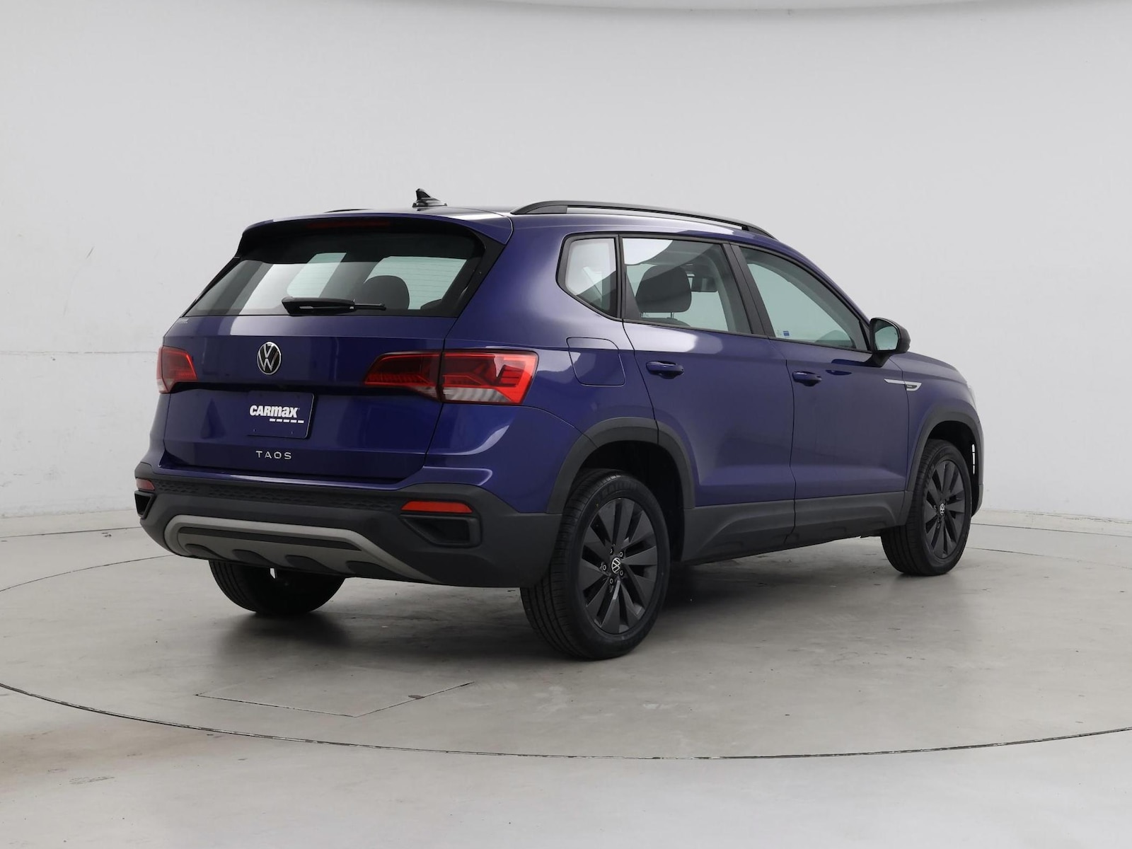 2022 Volkswagen Taos S - Photo 9