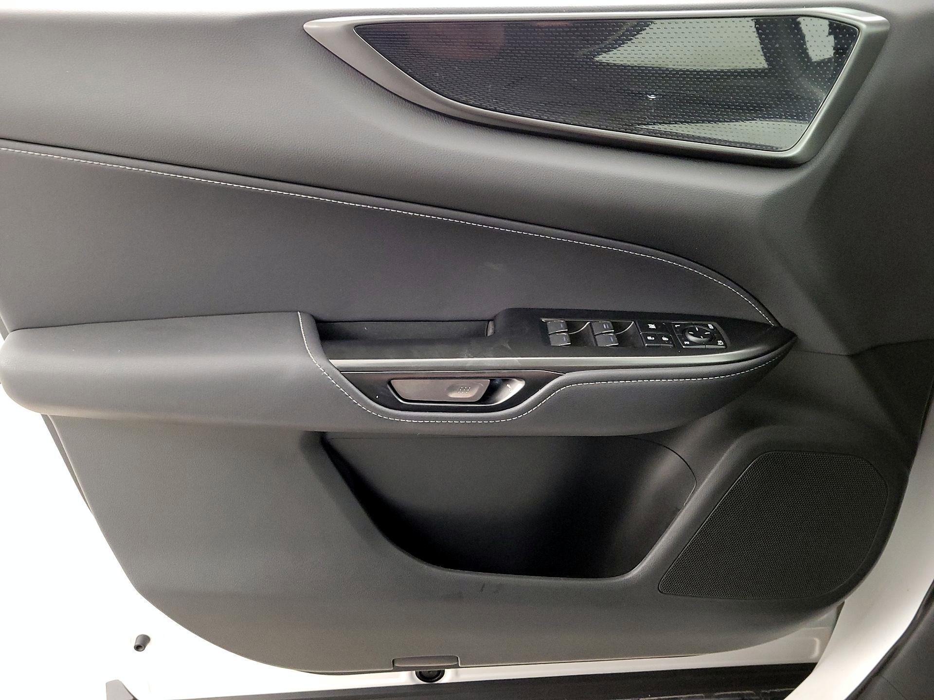 Thumbnail: 2025 Lexus NX - 12