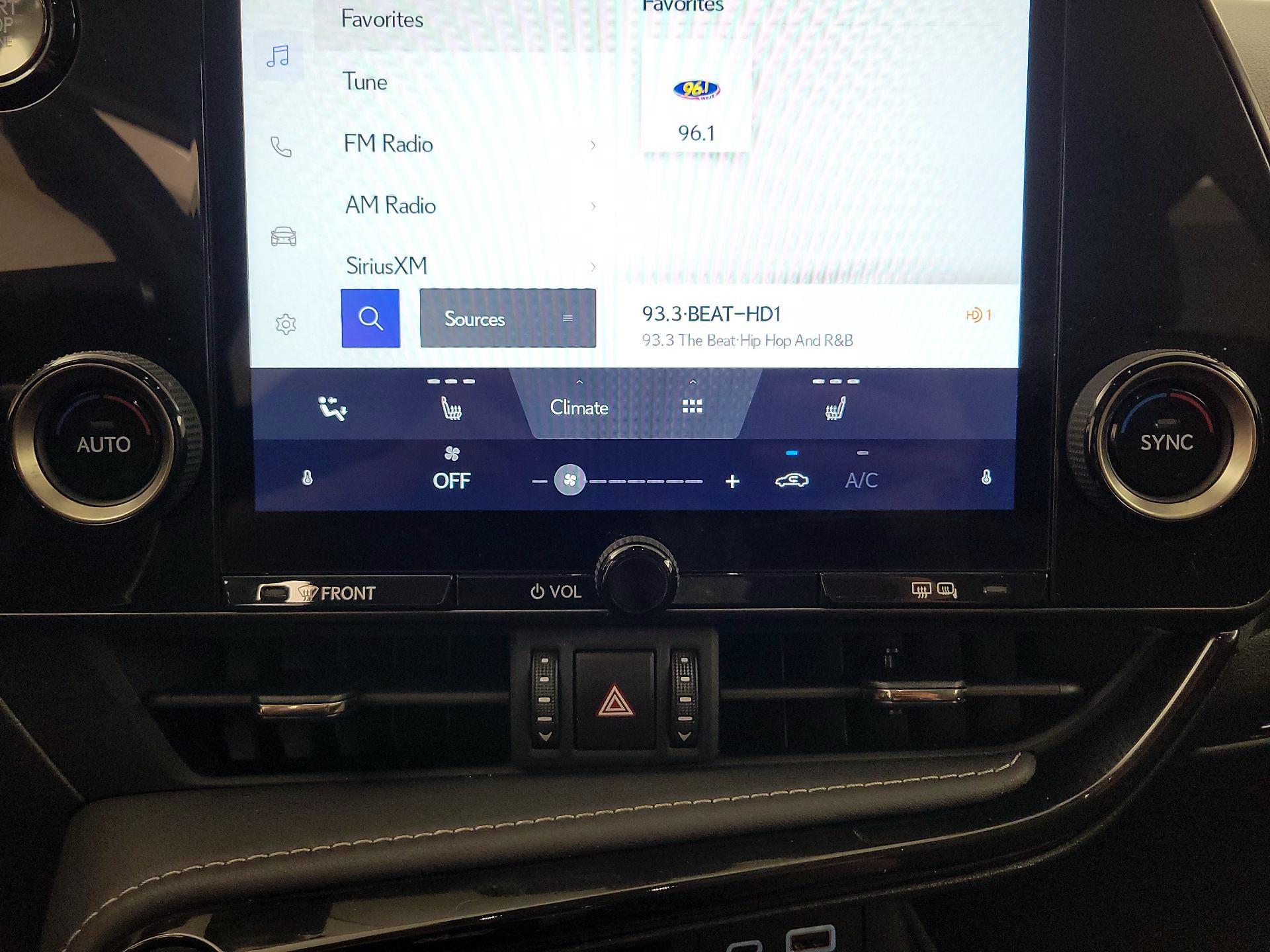 Thumbnail: 2025 Lexus NX - 16