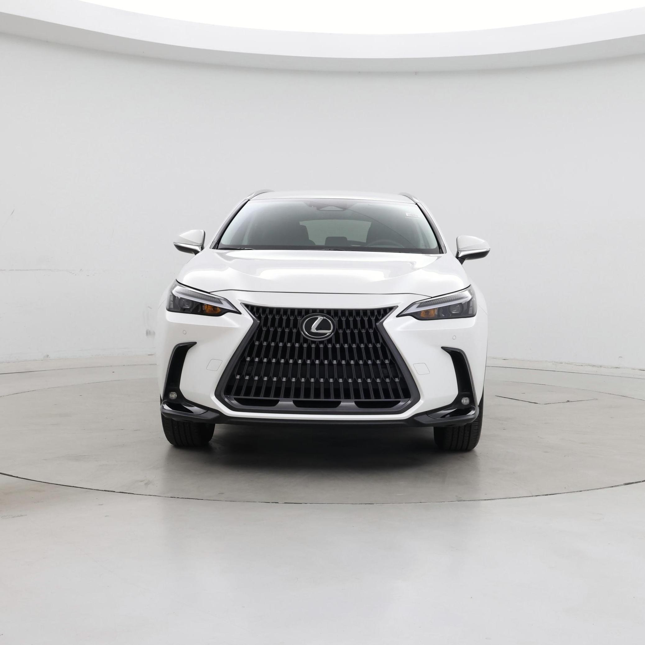 Thumbnail: 2025 Lexus NX - 5