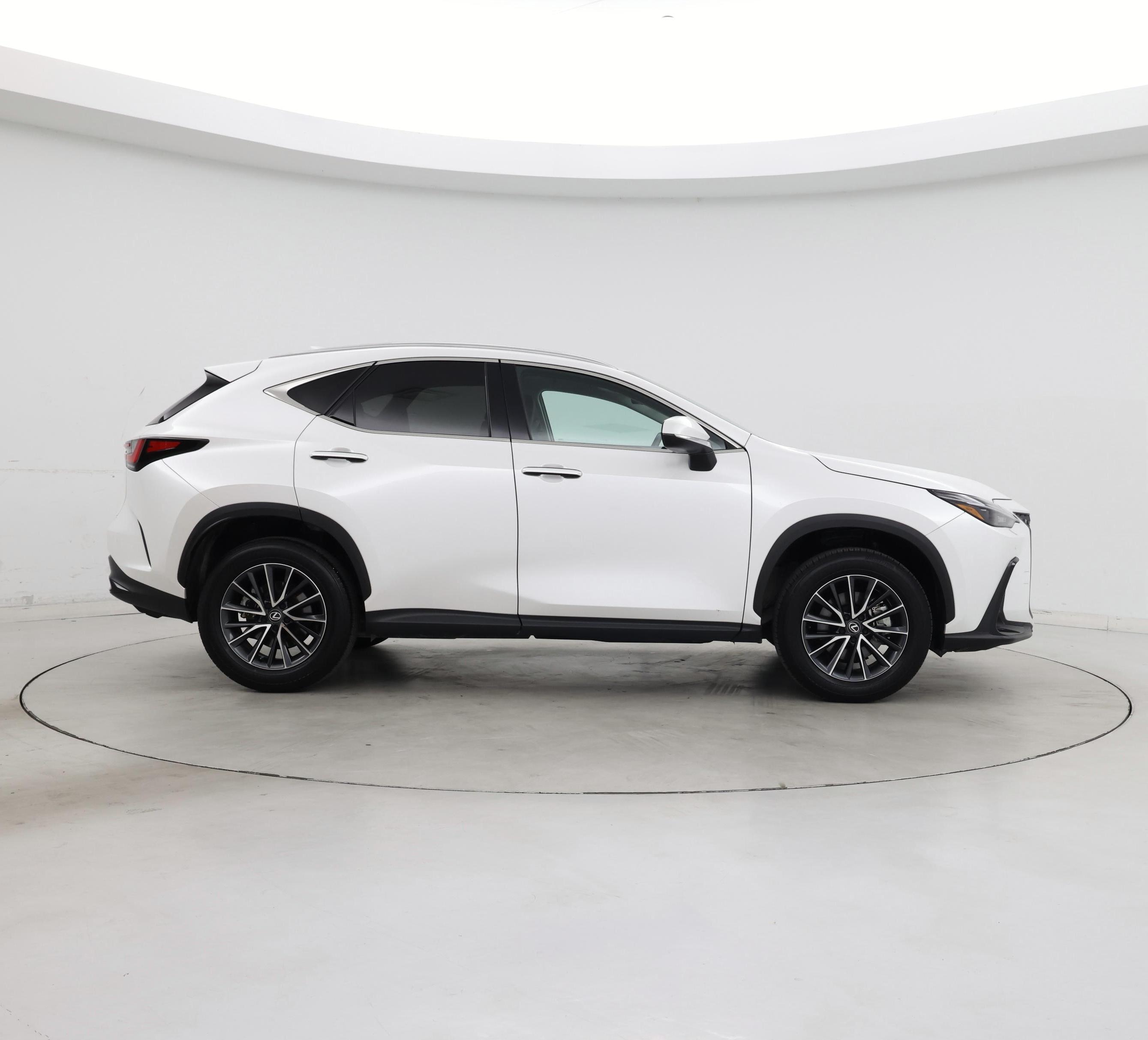 Thumbnail: 2025 Lexus NX - 7