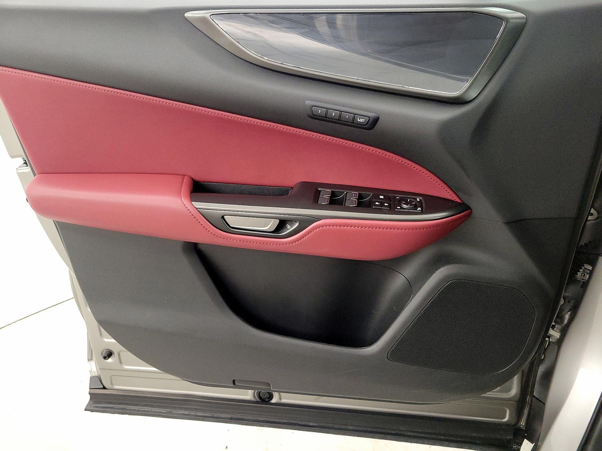 Thumbnail: 2023 Lexus NX - 12