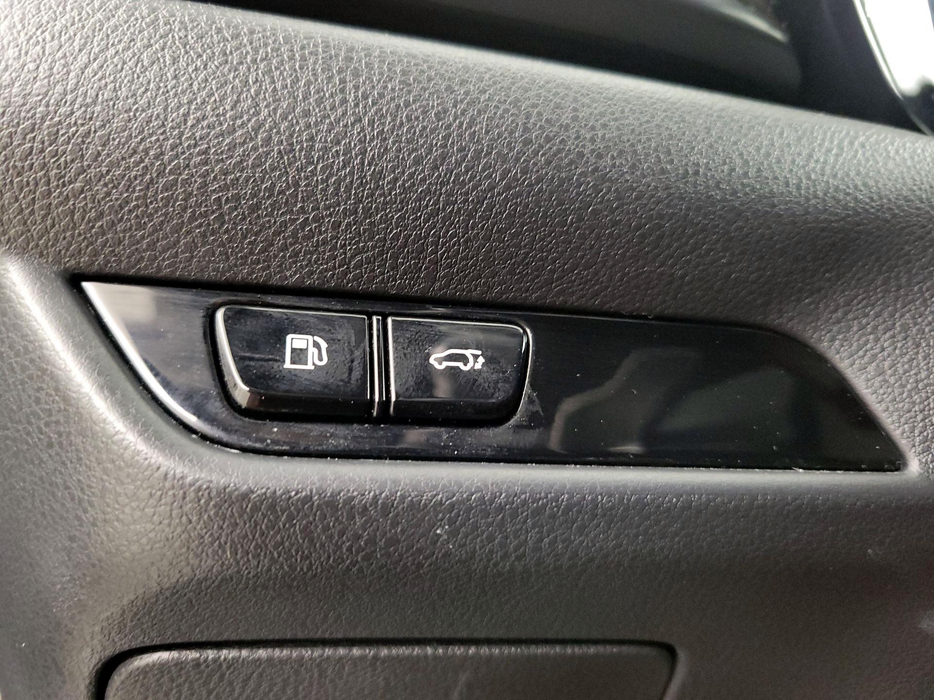 Thumbnail: 2023 Lexus NX - 13