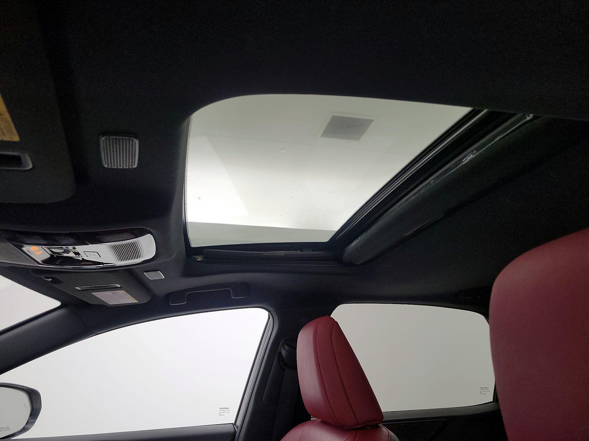 Thumbnail: 2023 Lexus NX - 19