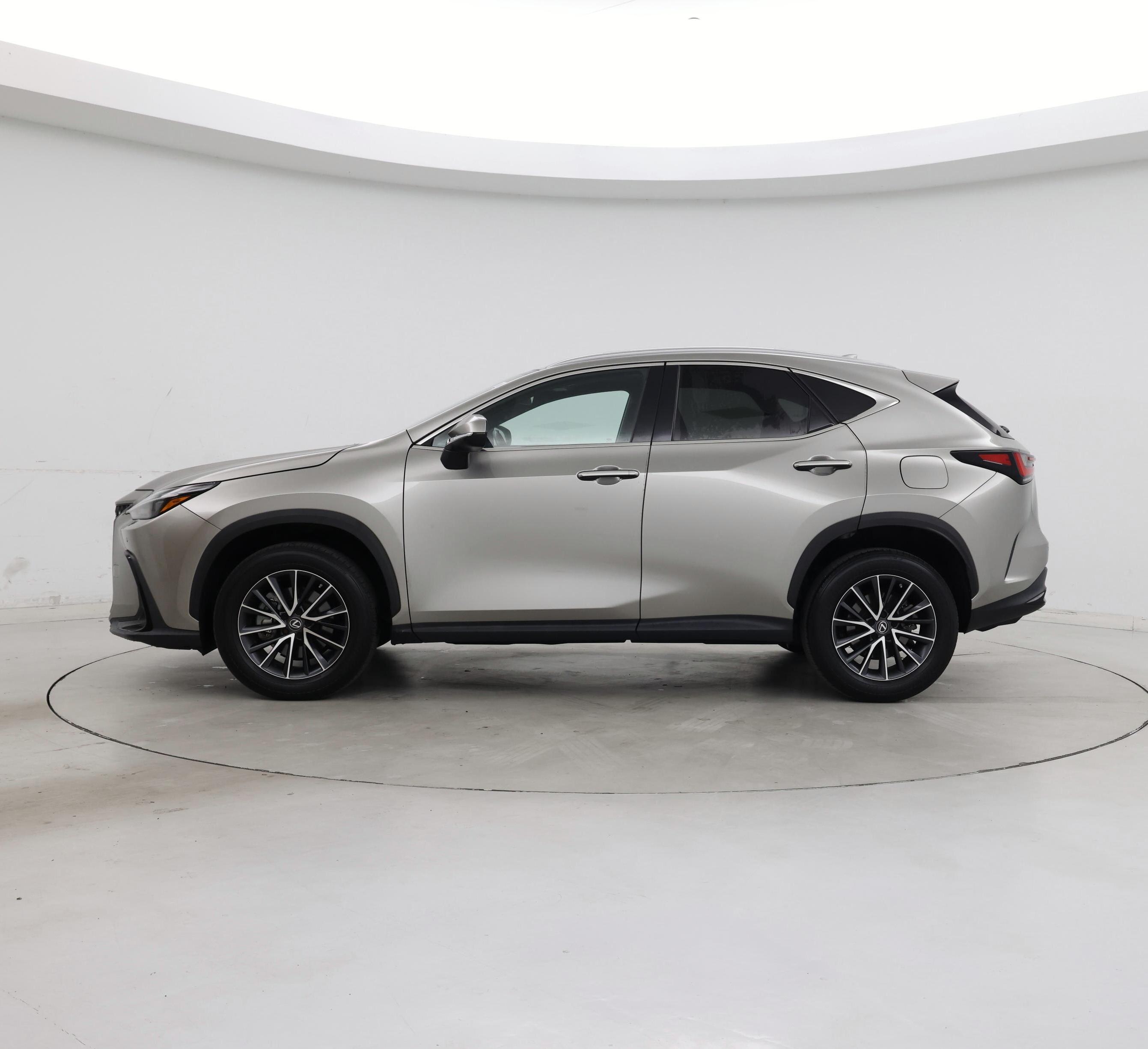 Thumbnail: 2023 Lexus NX - 3