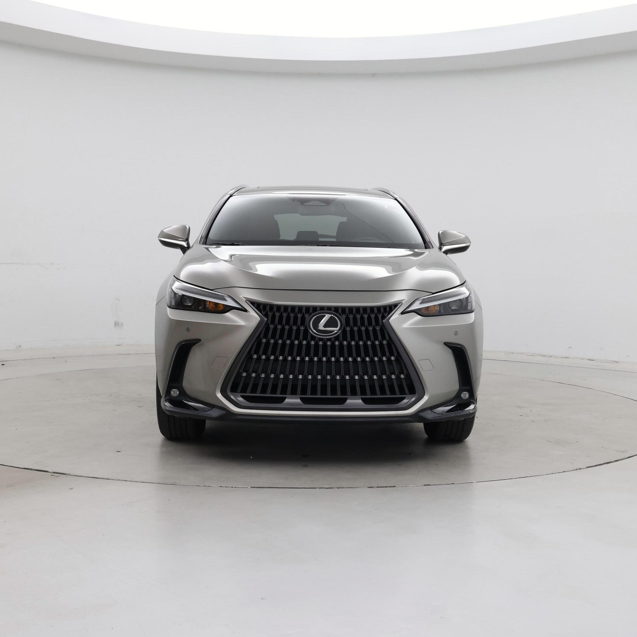 Thumbnail: 2023 Lexus NX - 5