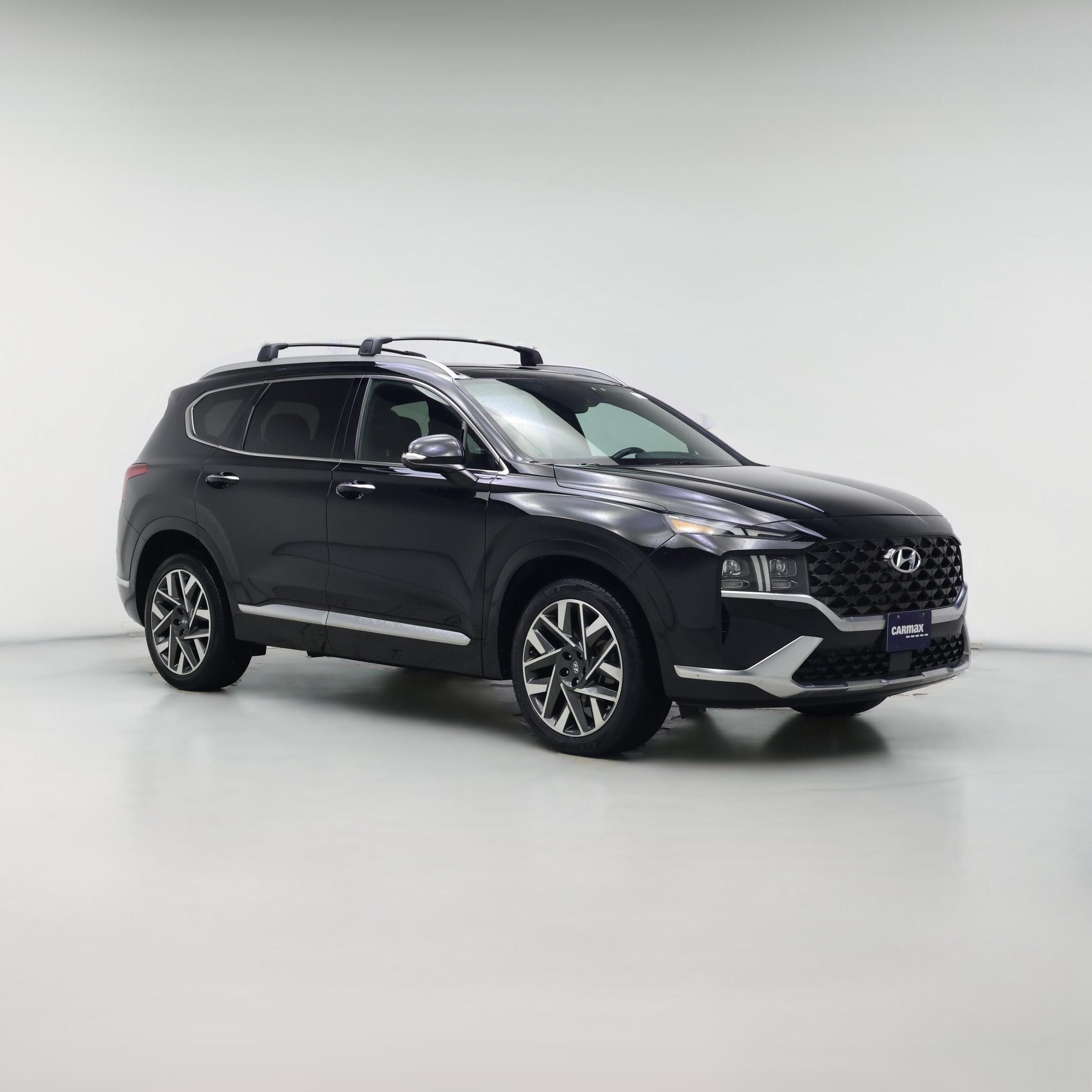 Thumbnail: 2023 Hyundai Santa Fe - 1